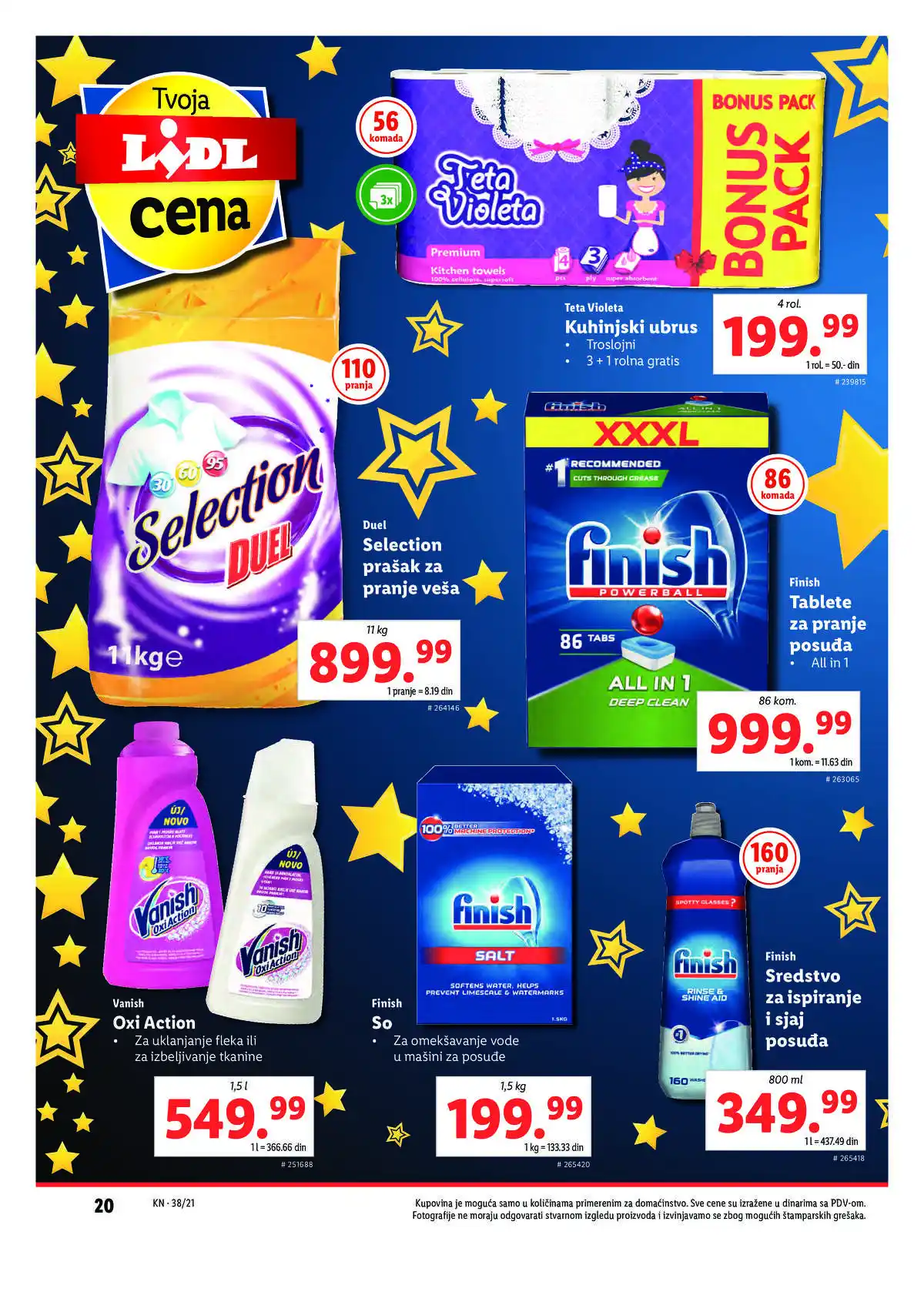 lidl