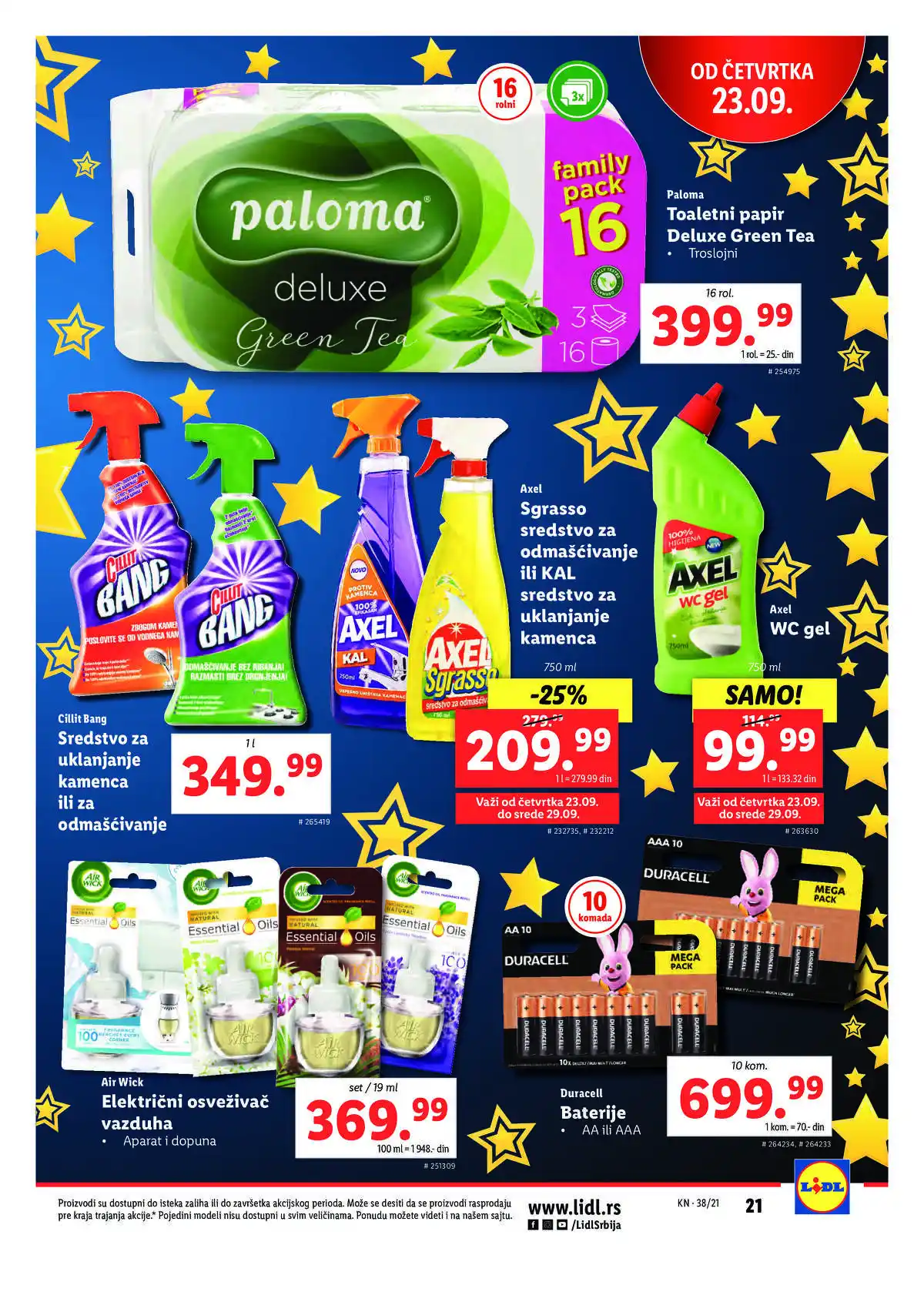 lidl