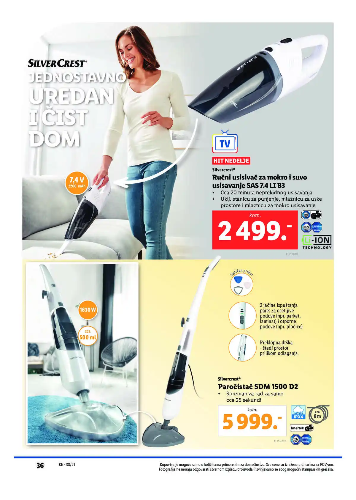 lidl