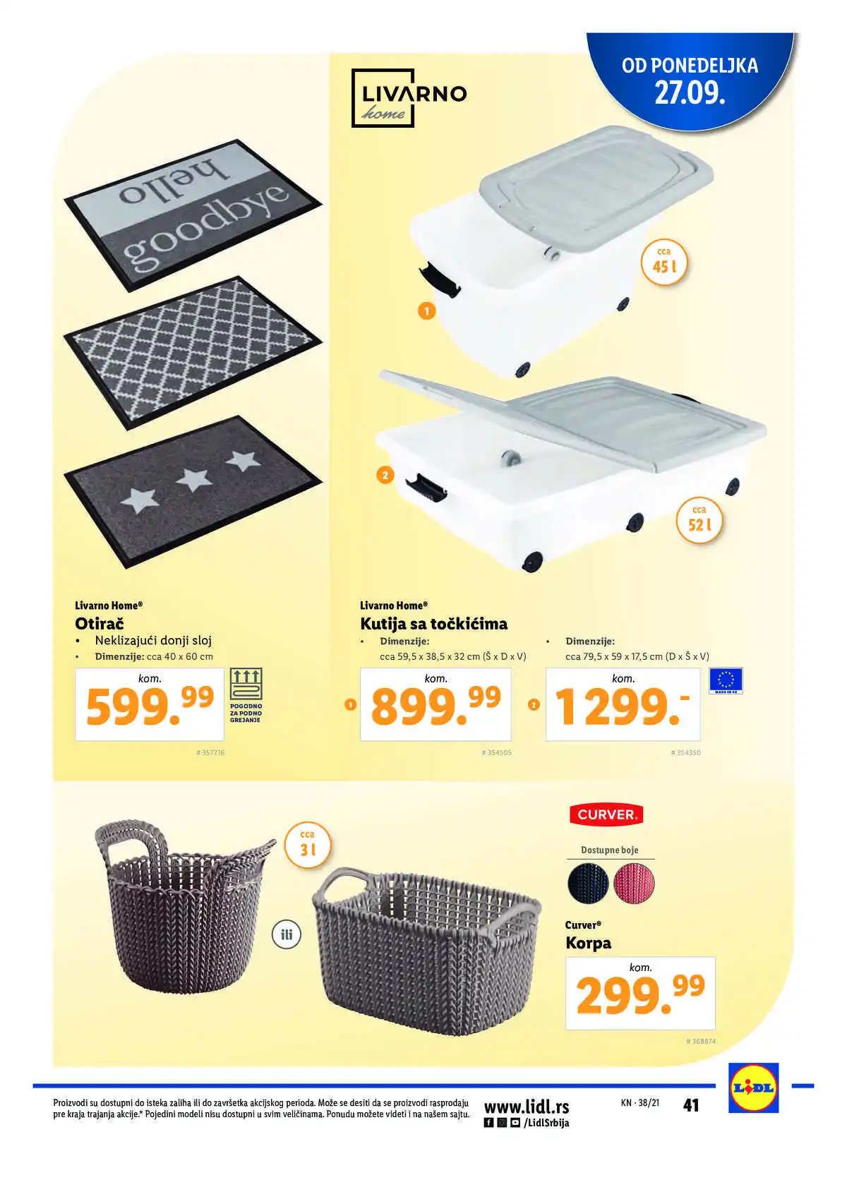 lidl
