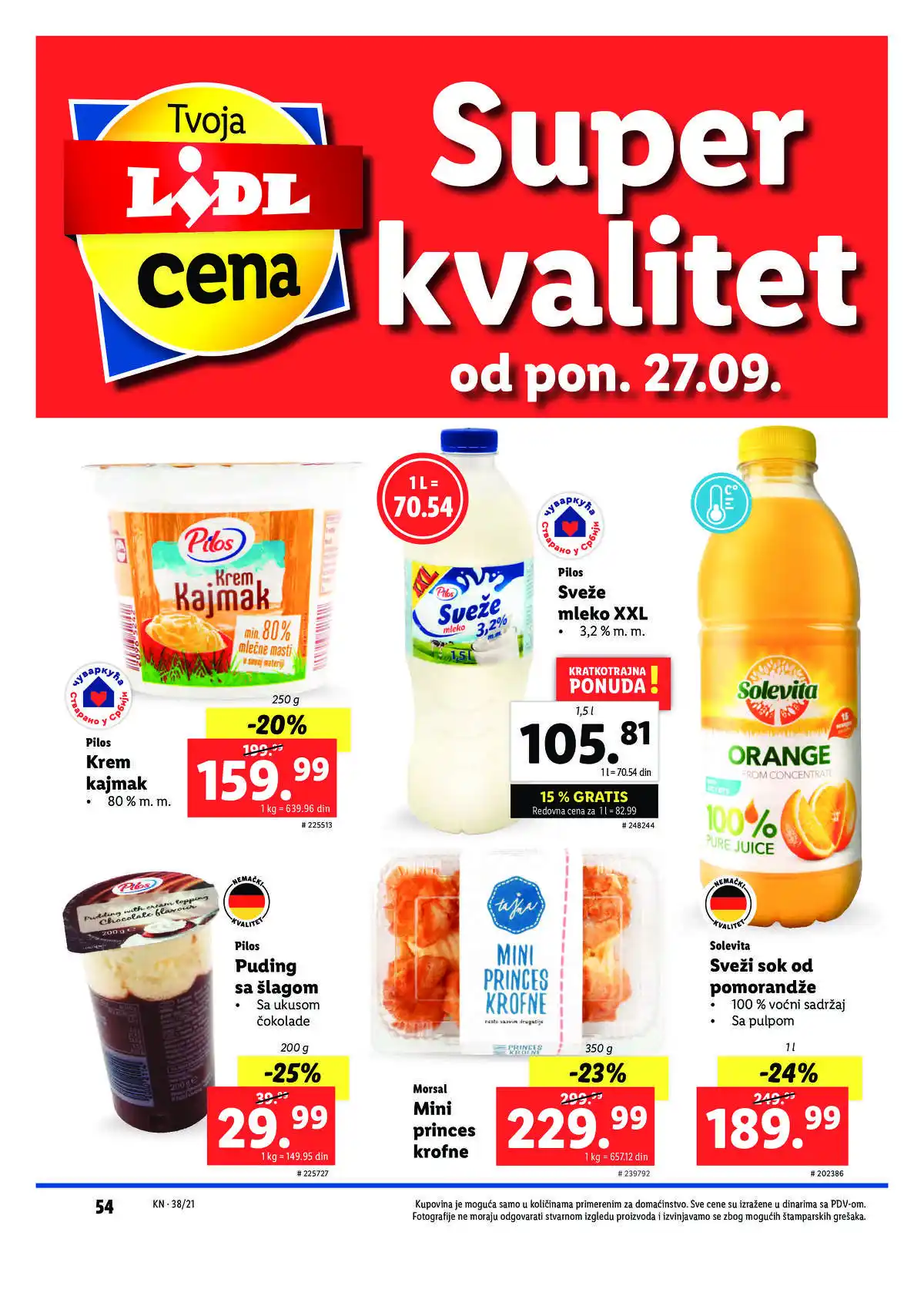 lidl