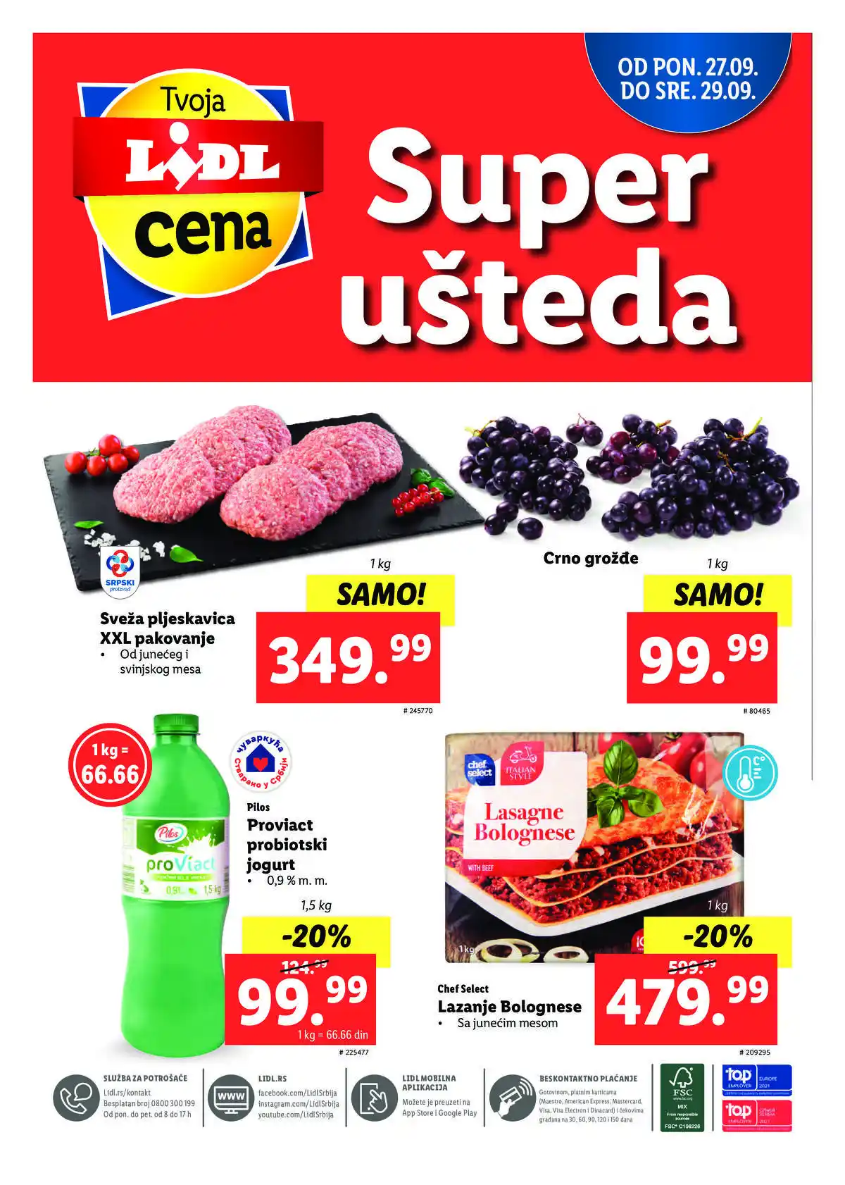 lidl