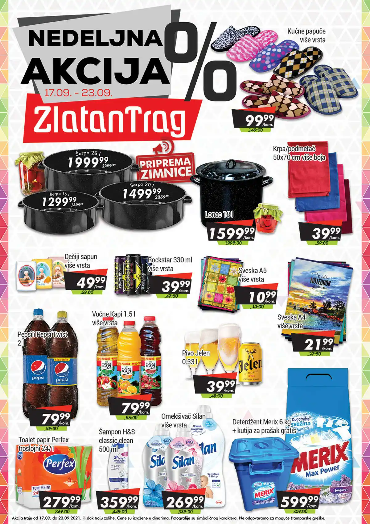 zlatnitrag