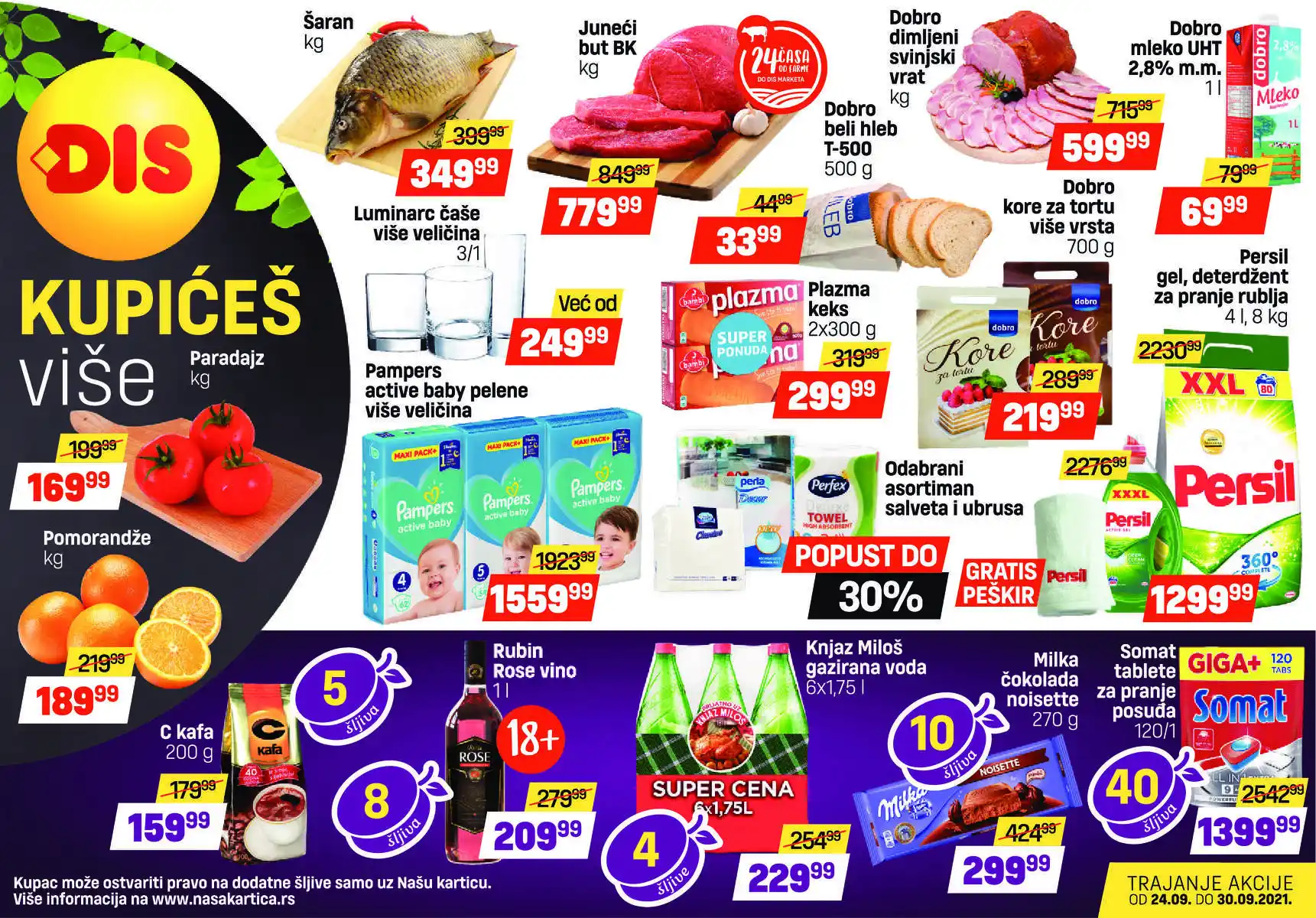 dis-market