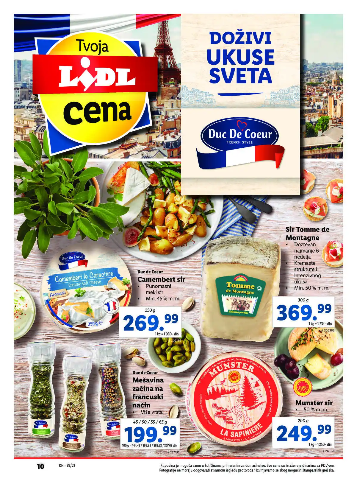 lidl
