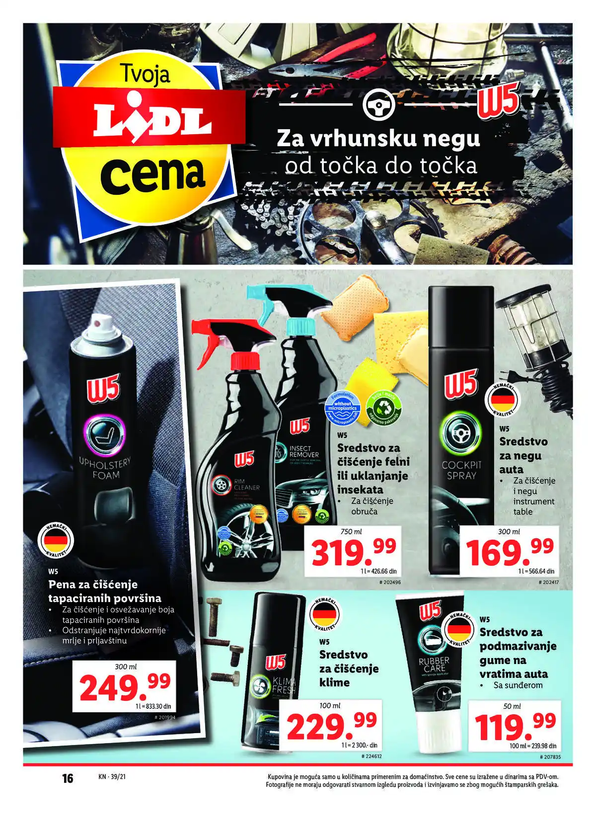 lidl