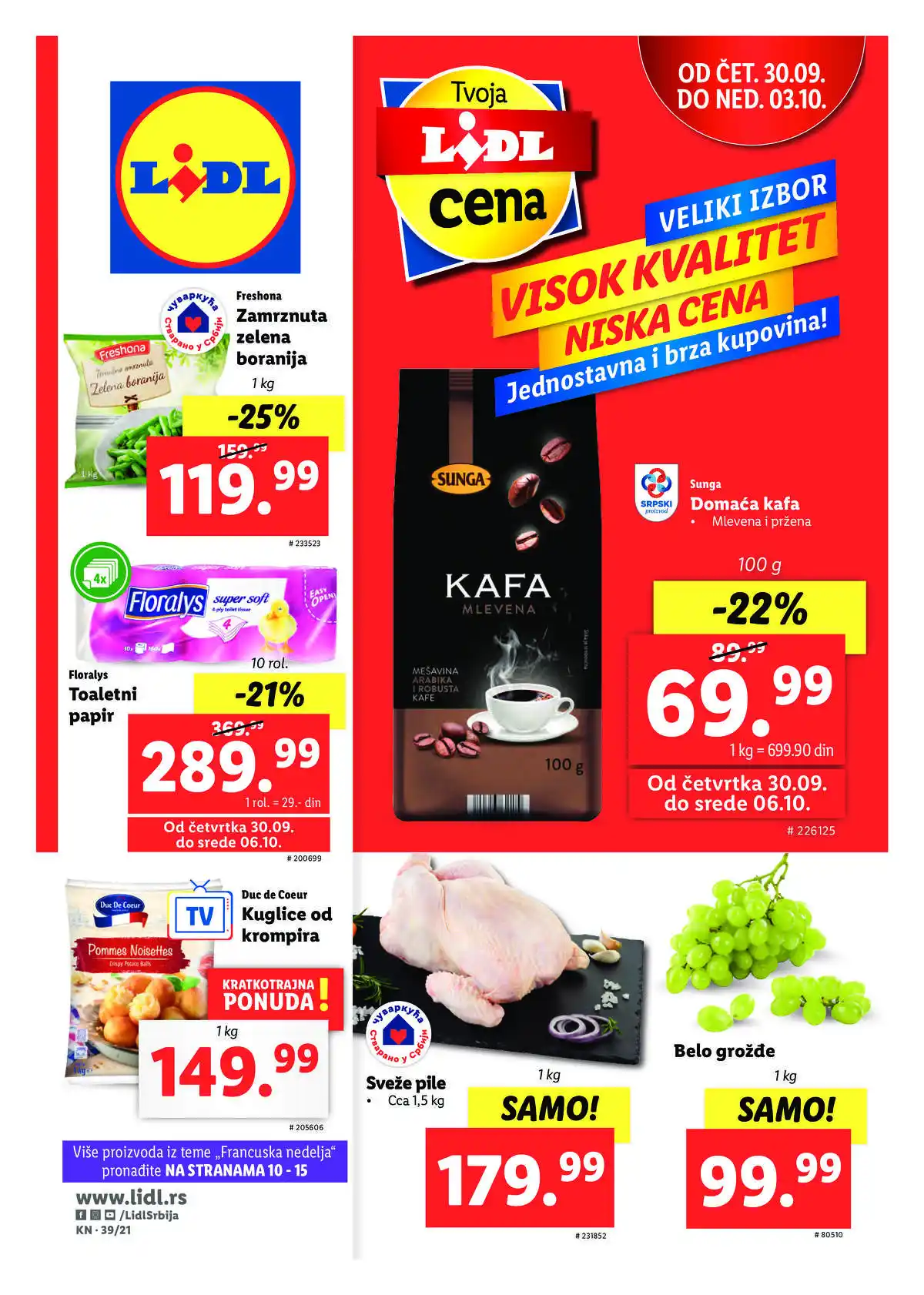lidl