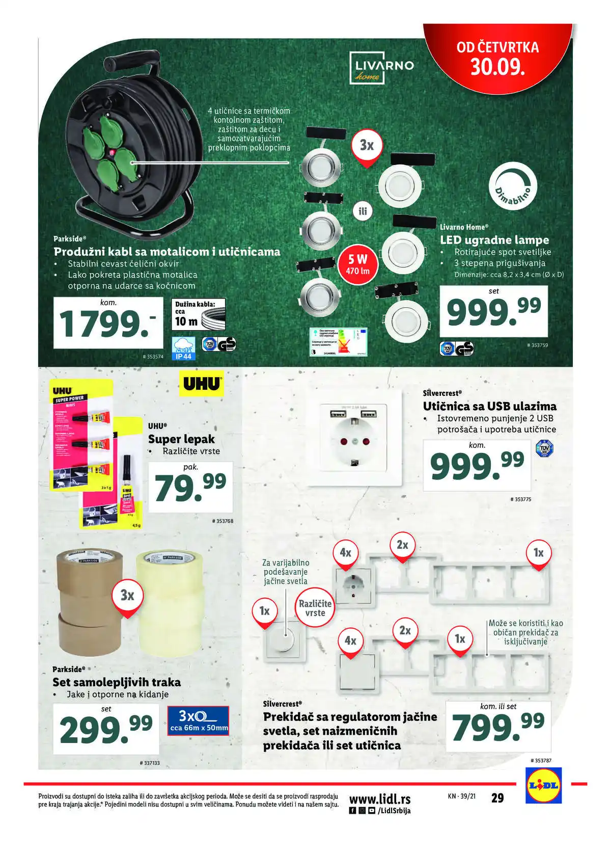 lidl