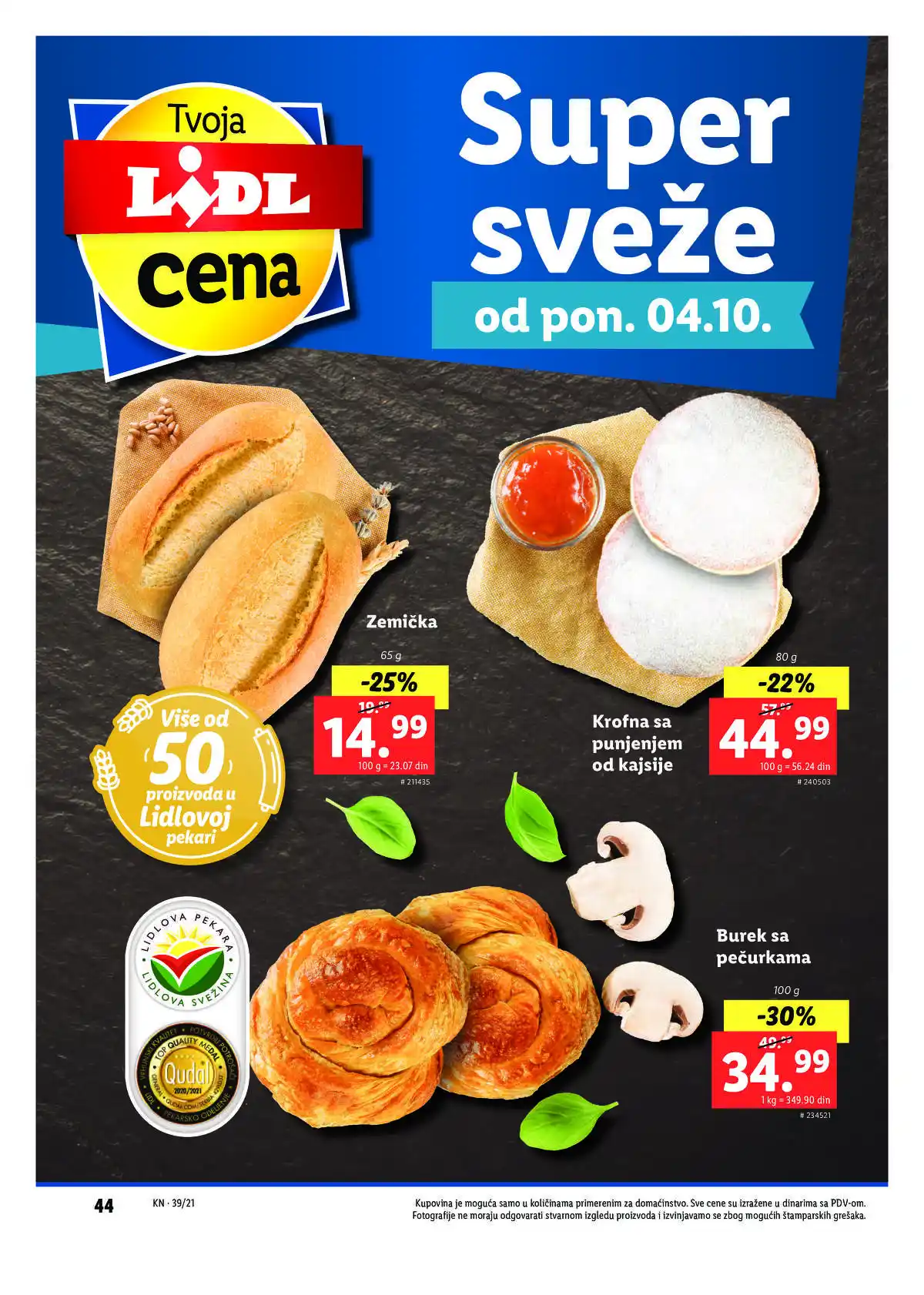 lidl