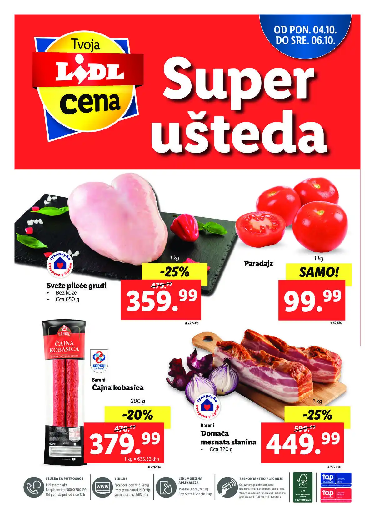 lidl
