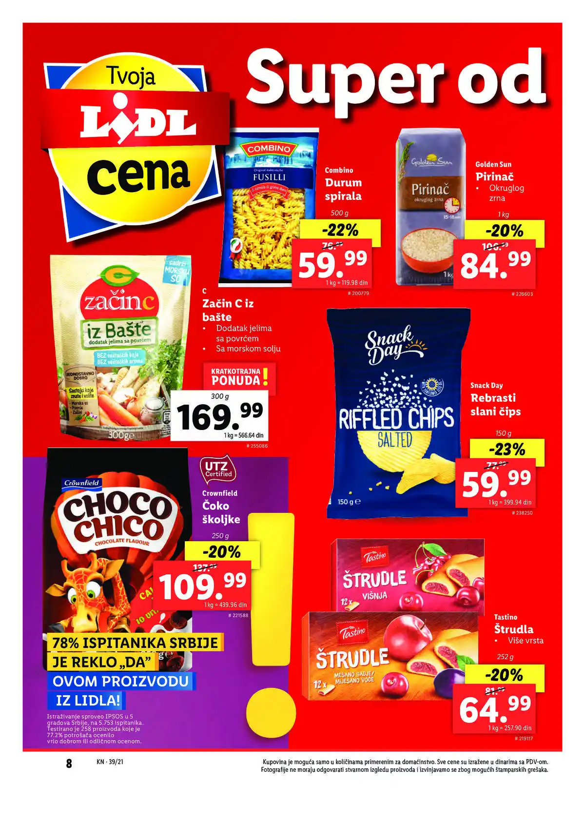 lidl
