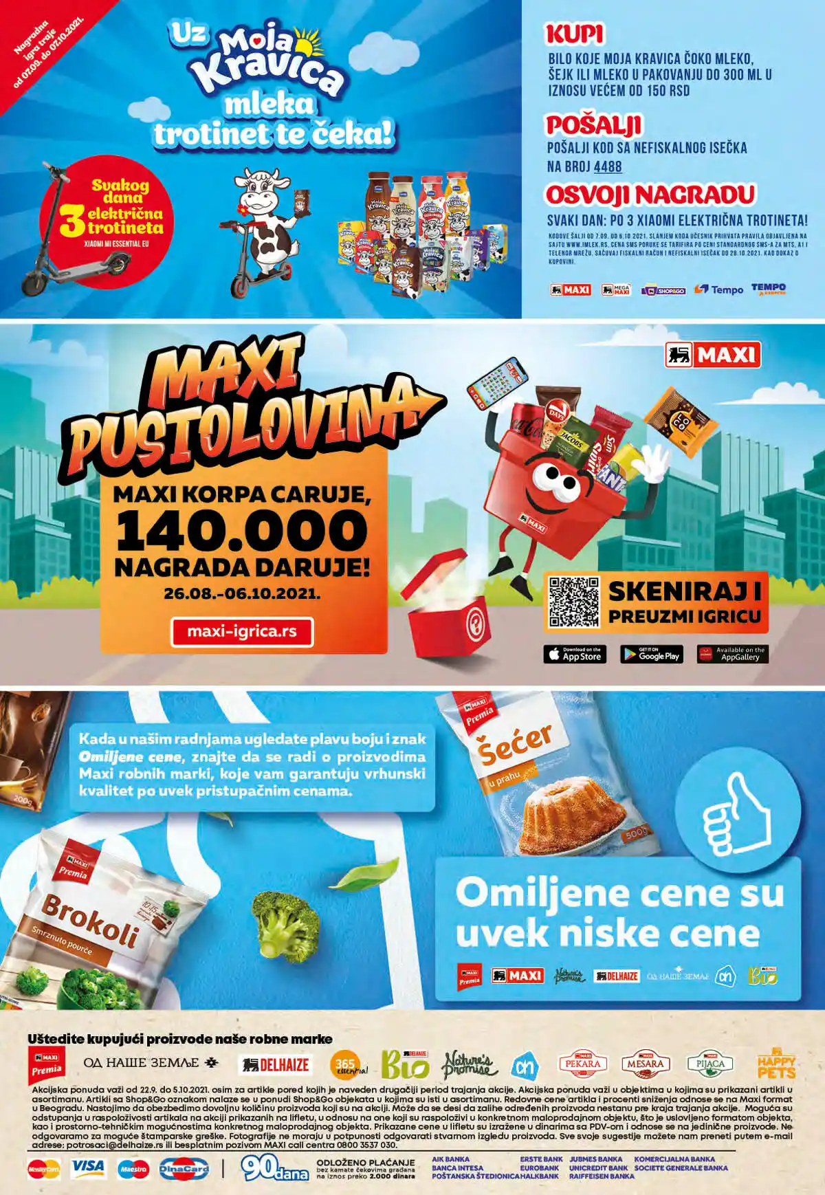 maxi