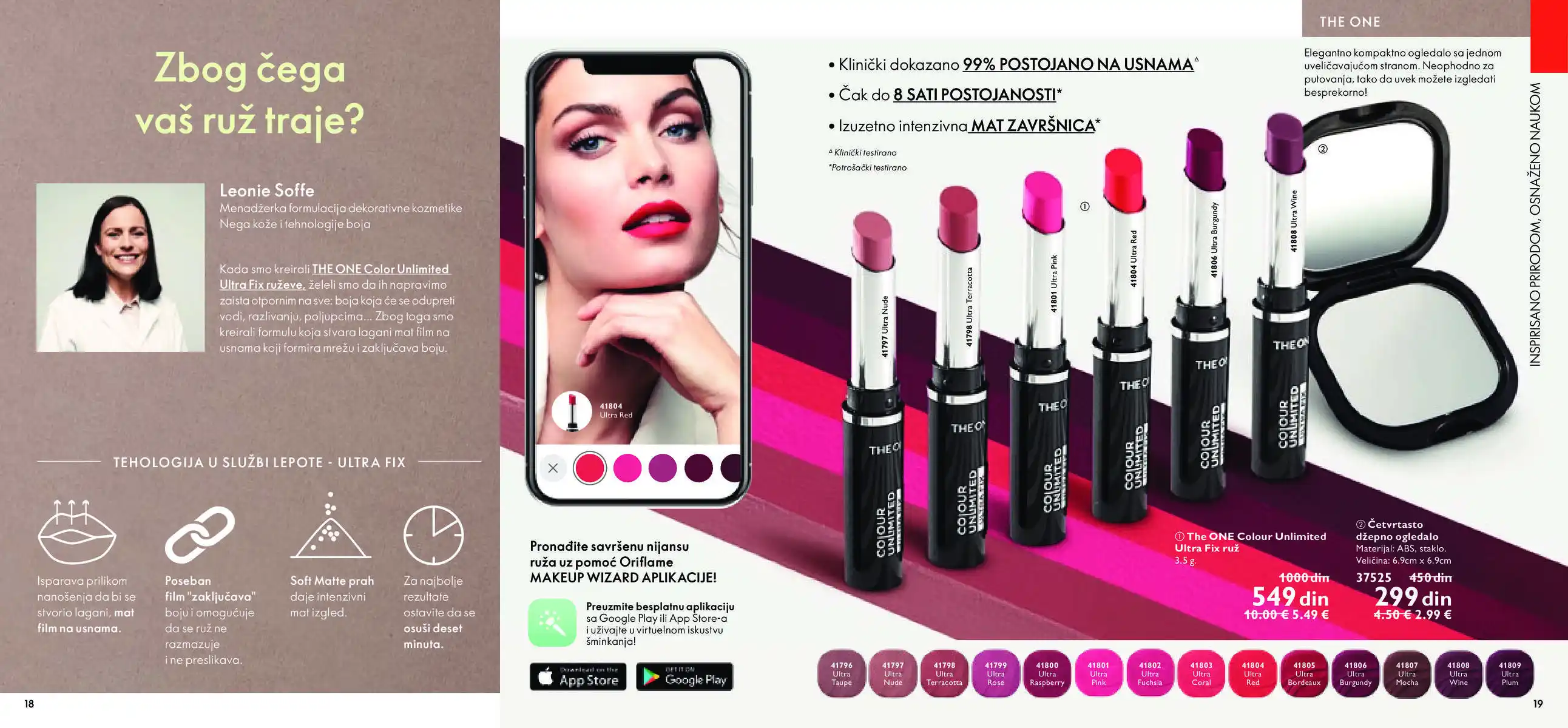 oriflame