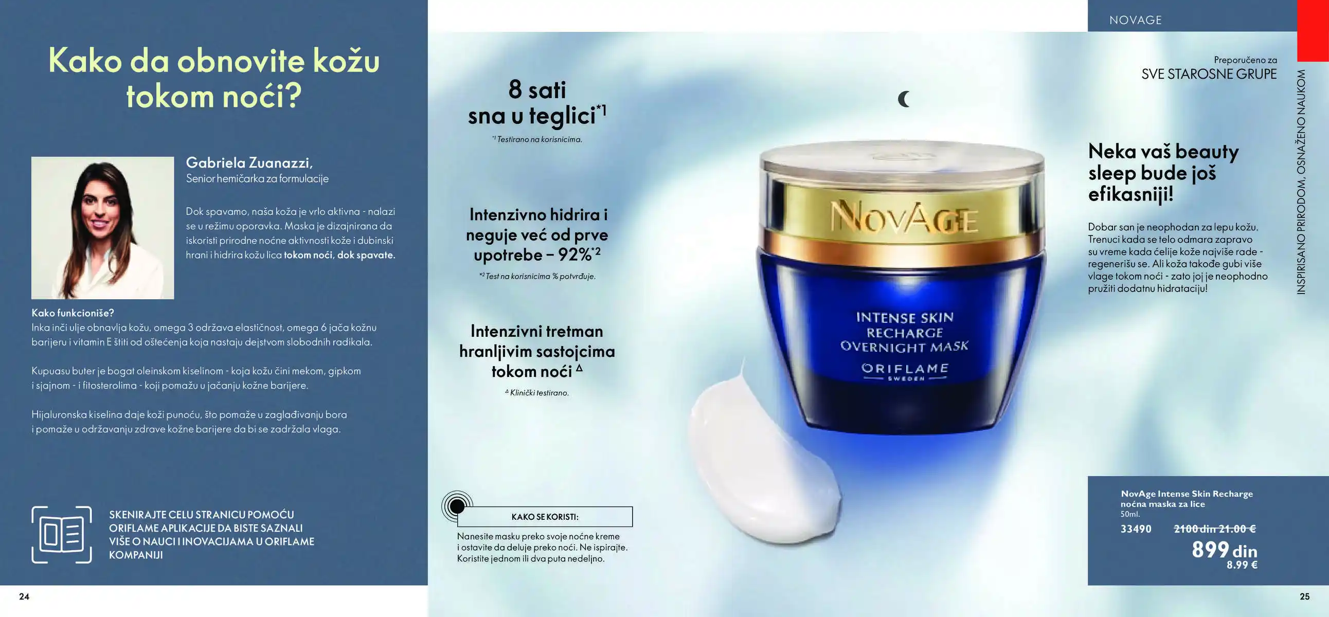 oriflame