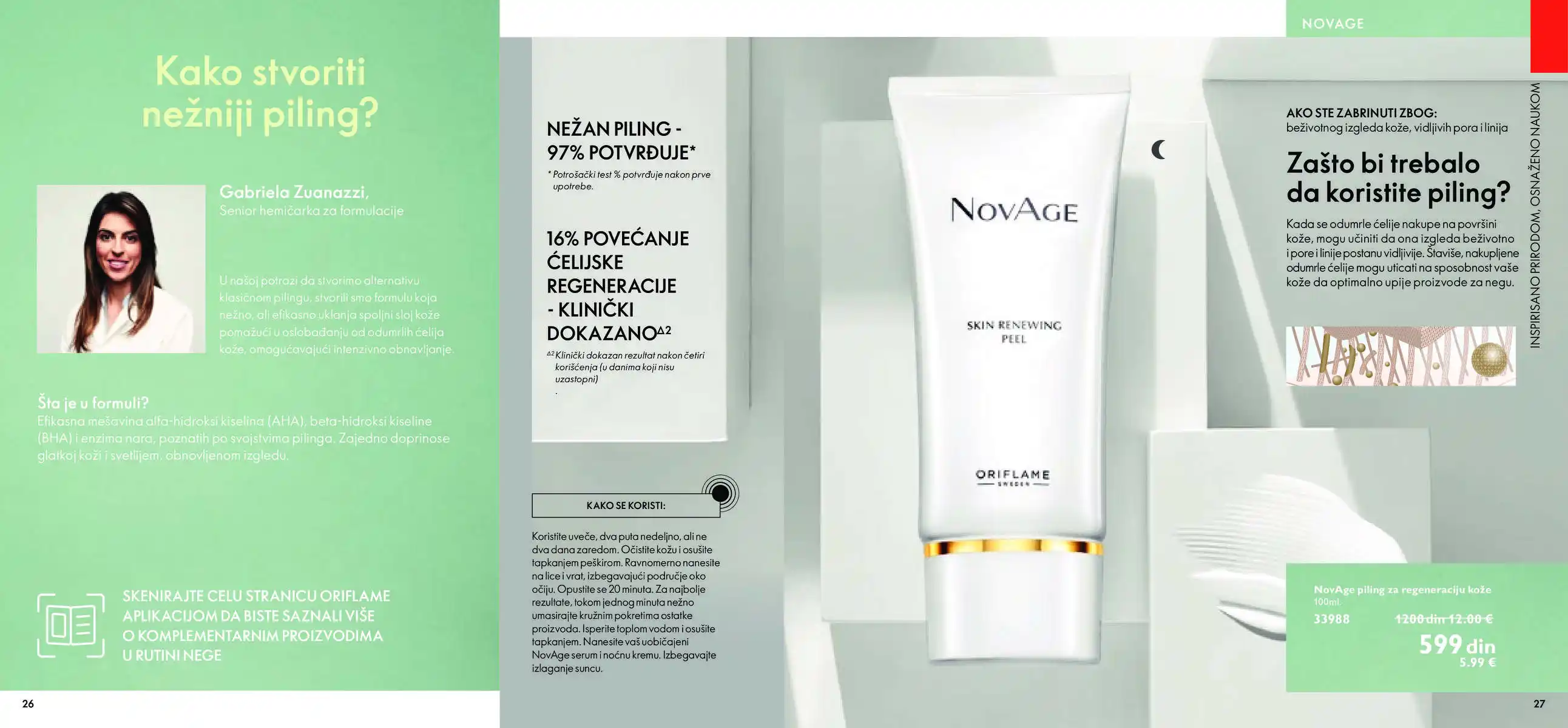 oriflame