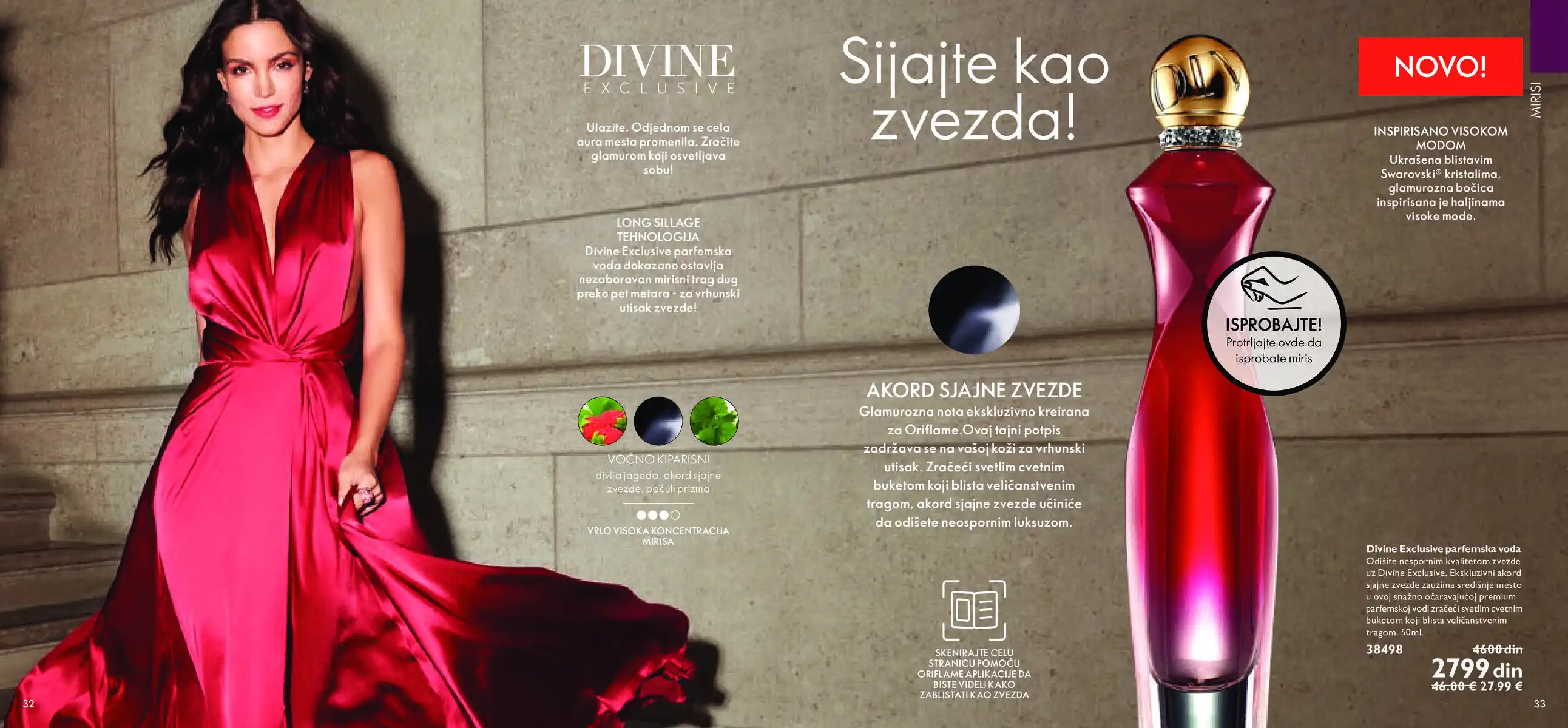 oriflame