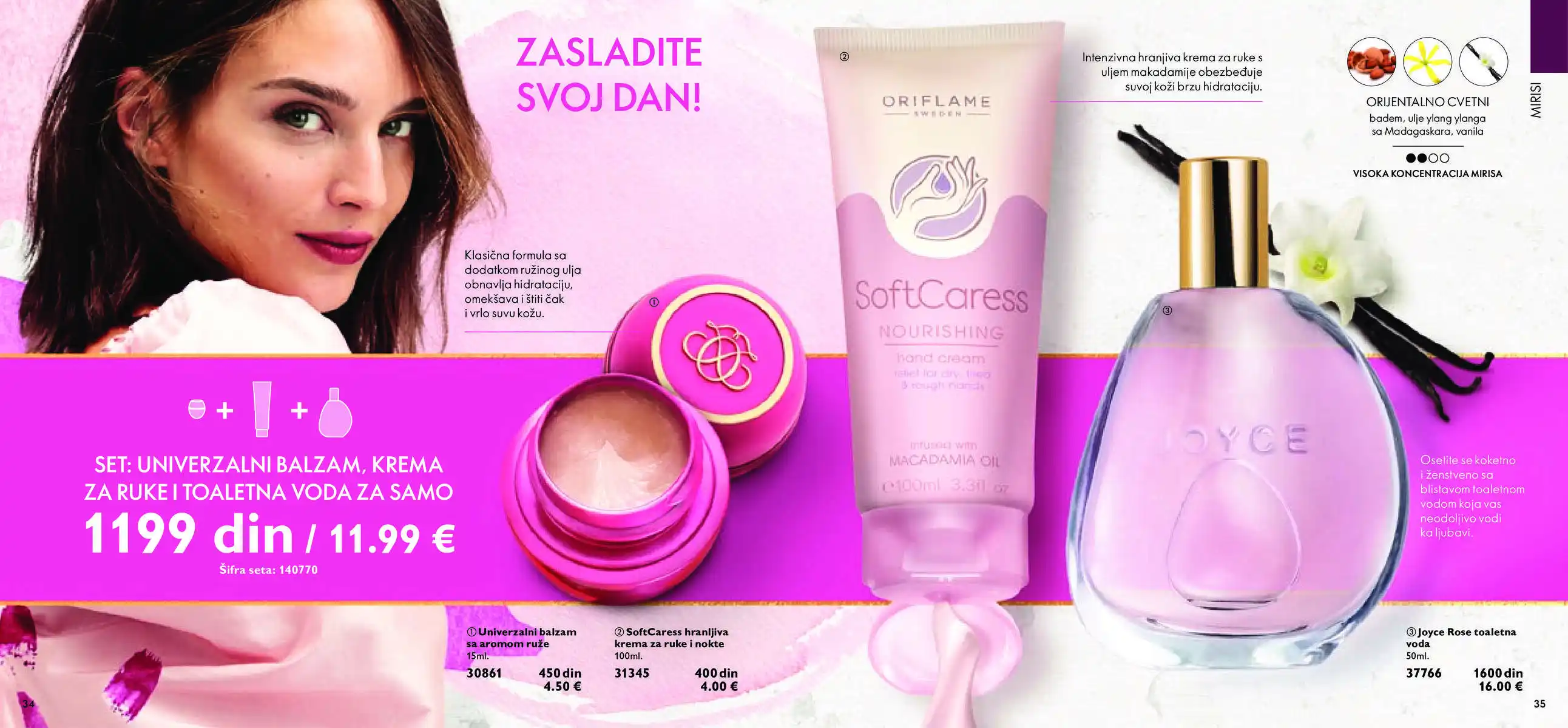 oriflame