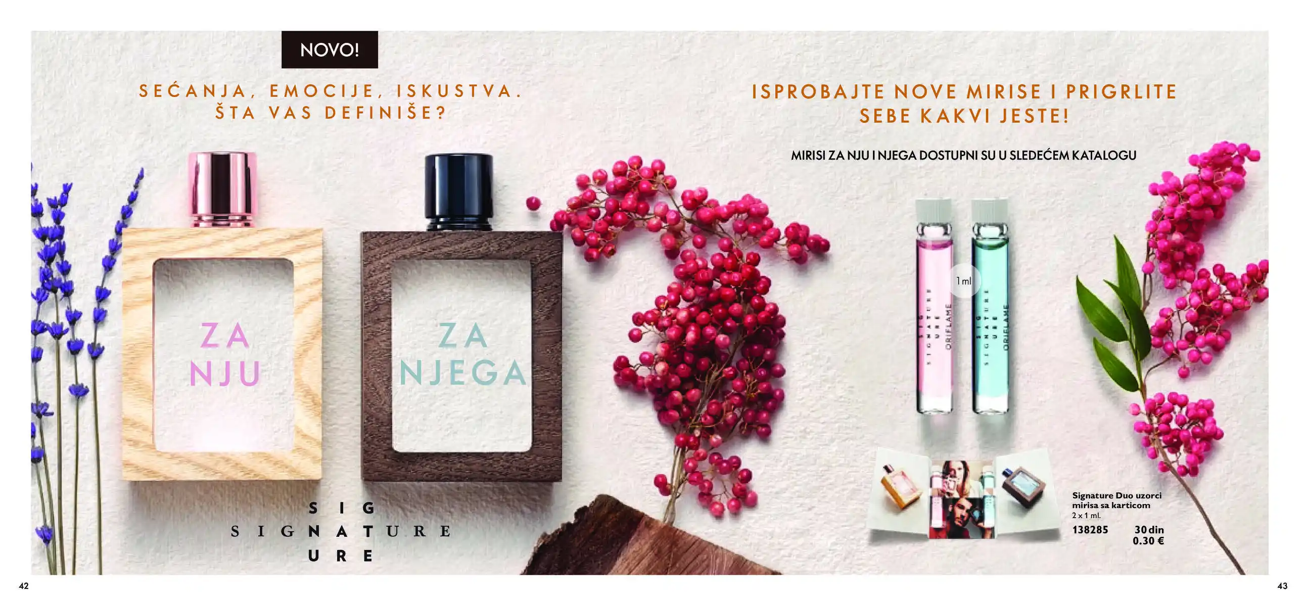 oriflame