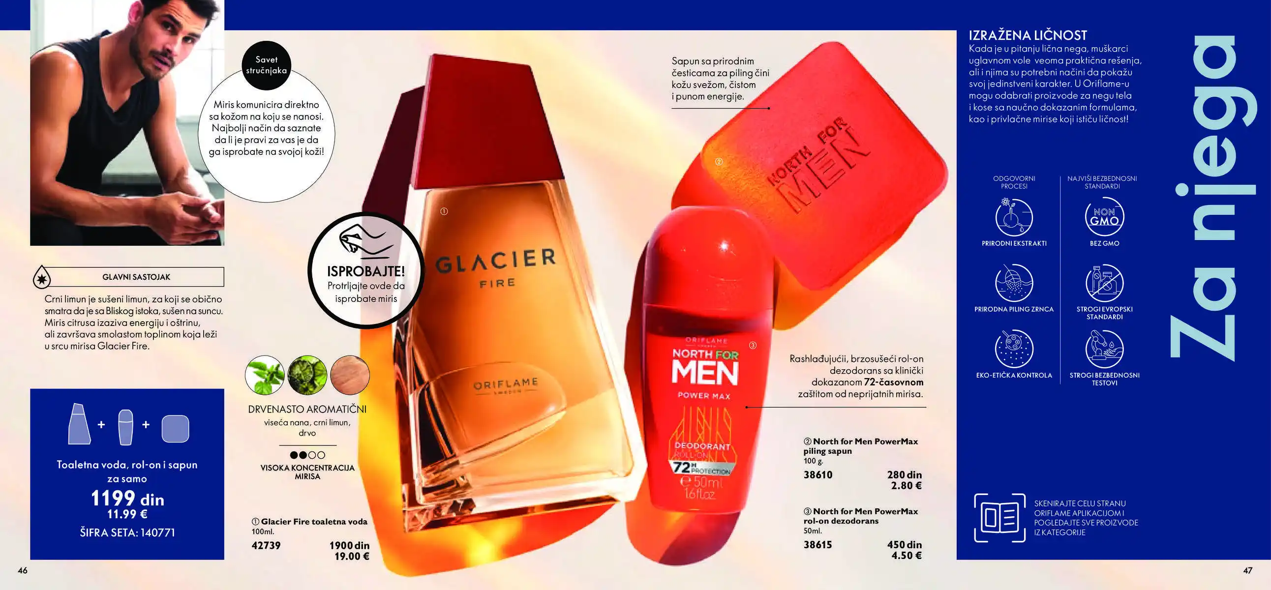 oriflame
