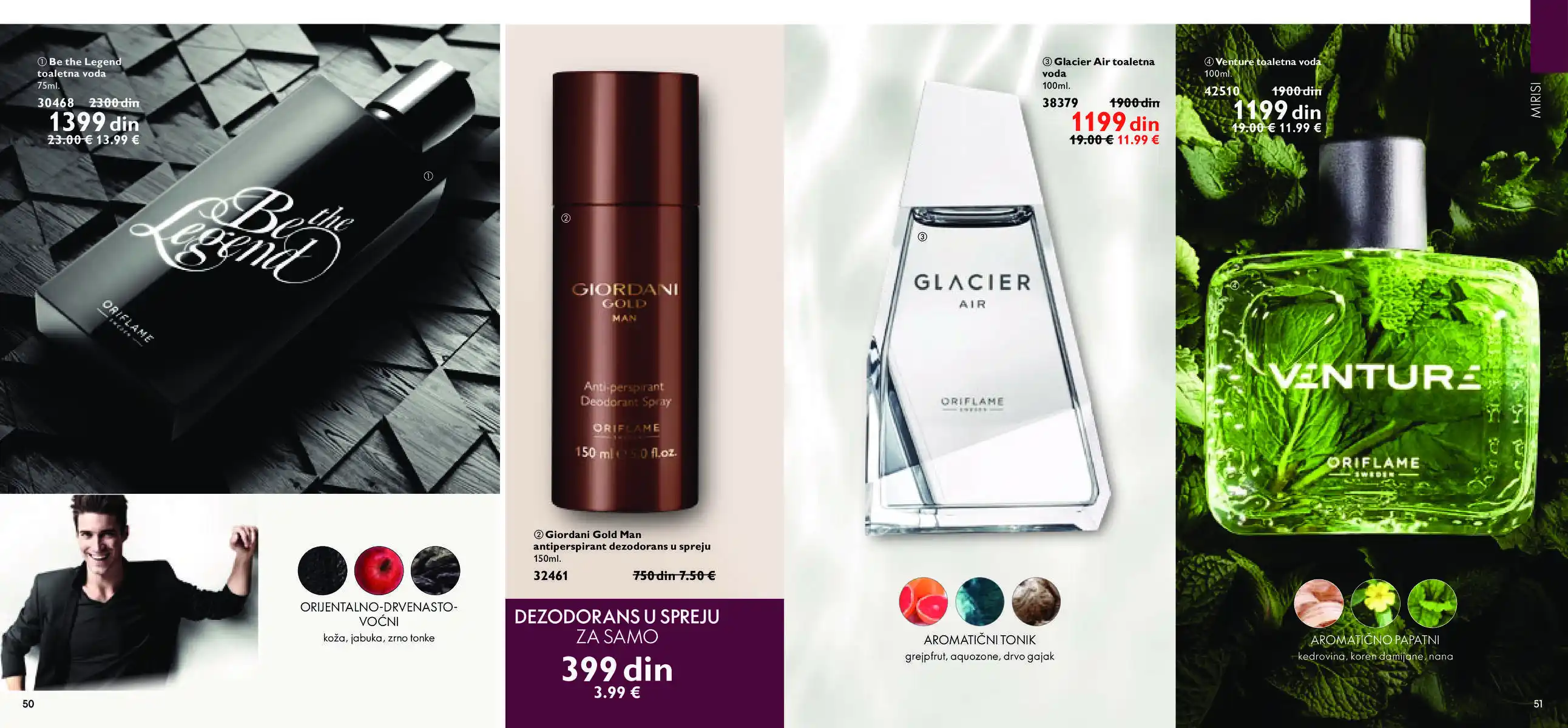 oriflame