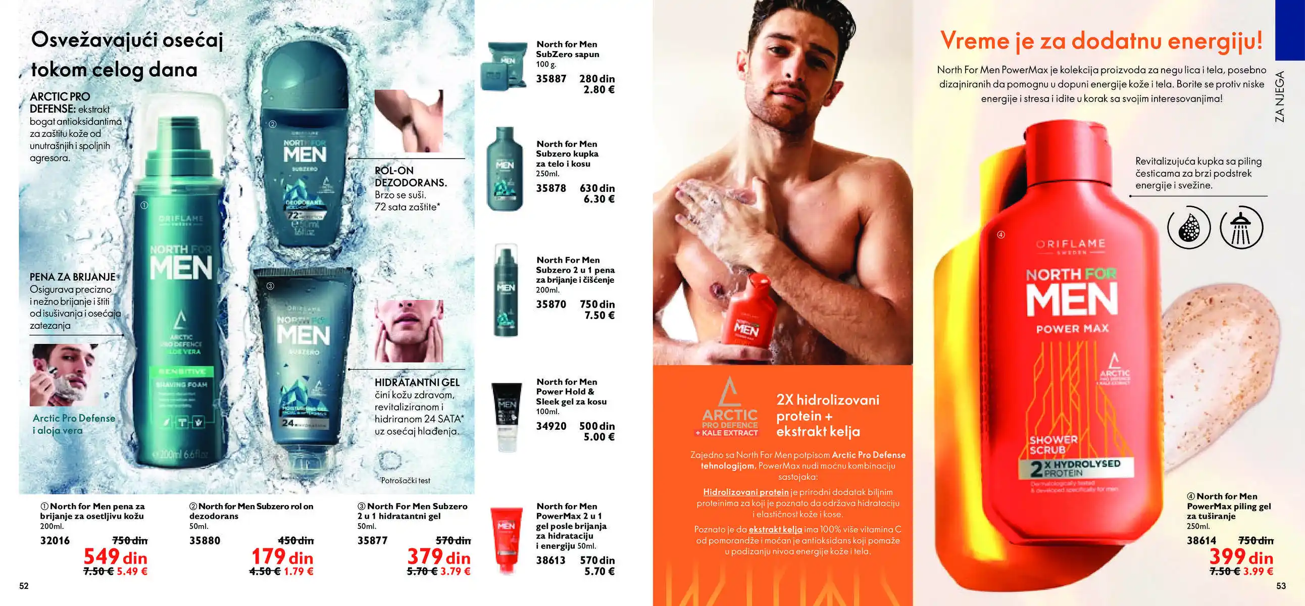 oriflame