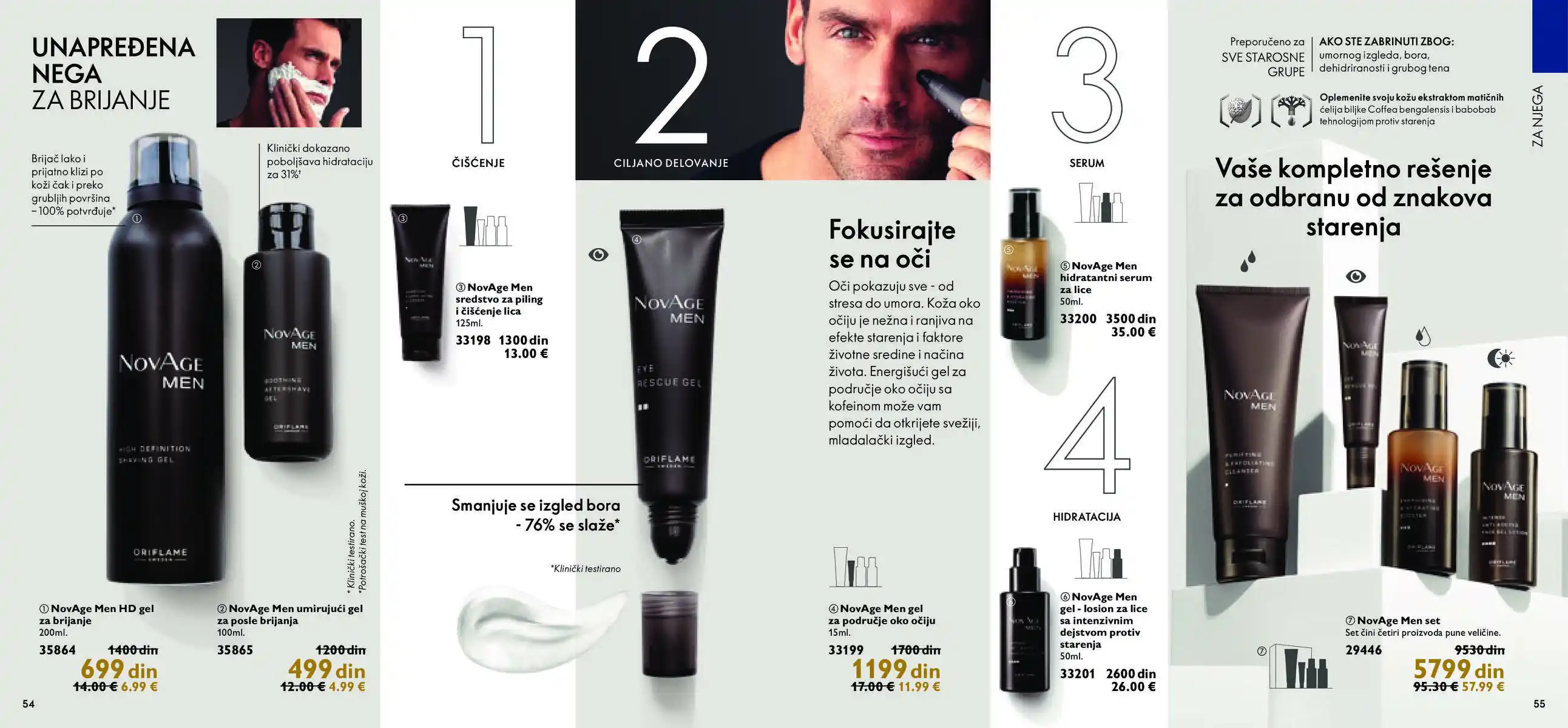 oriflame