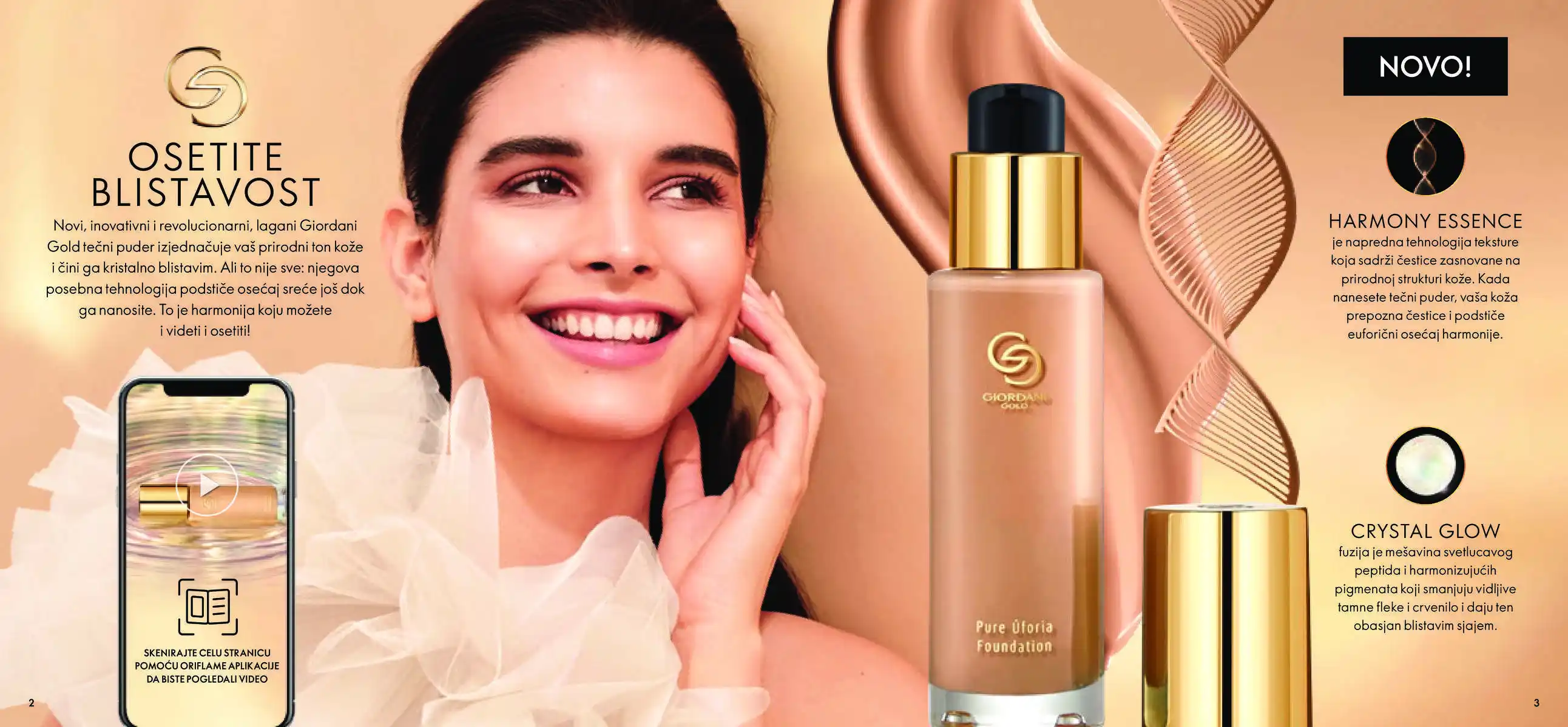 oriflame