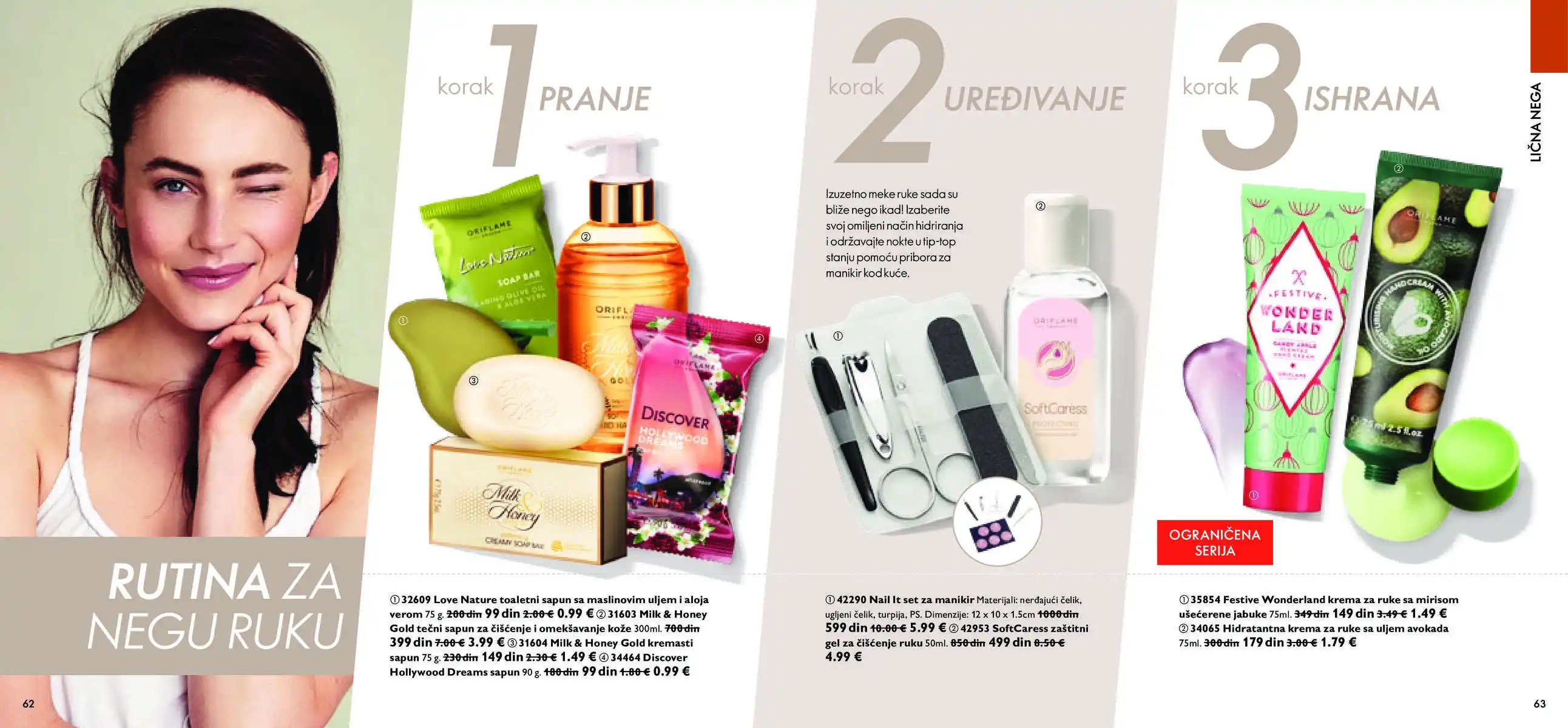 oriflame