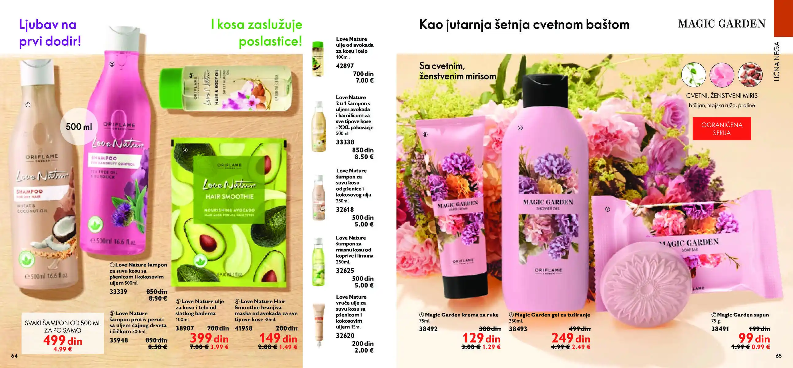 oriflame