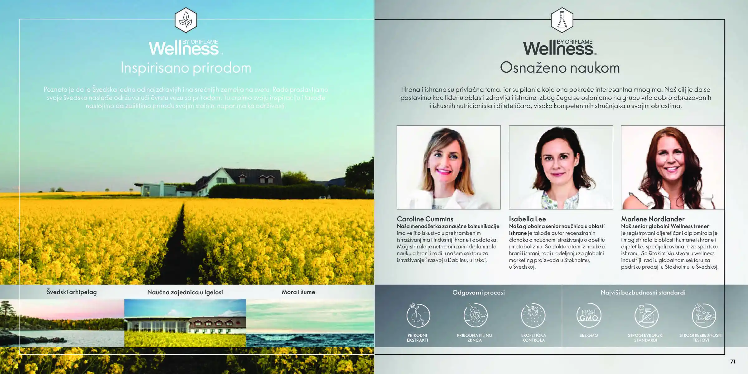 oriflame