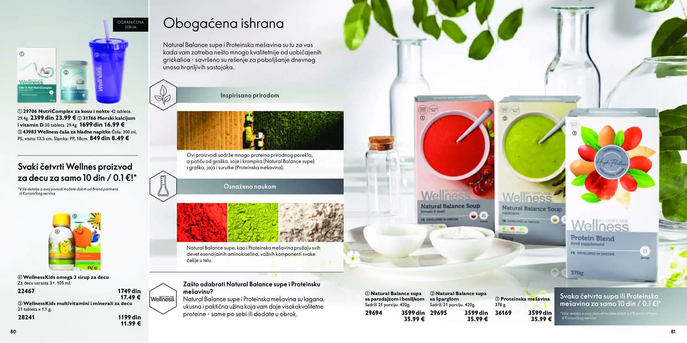 oriflame