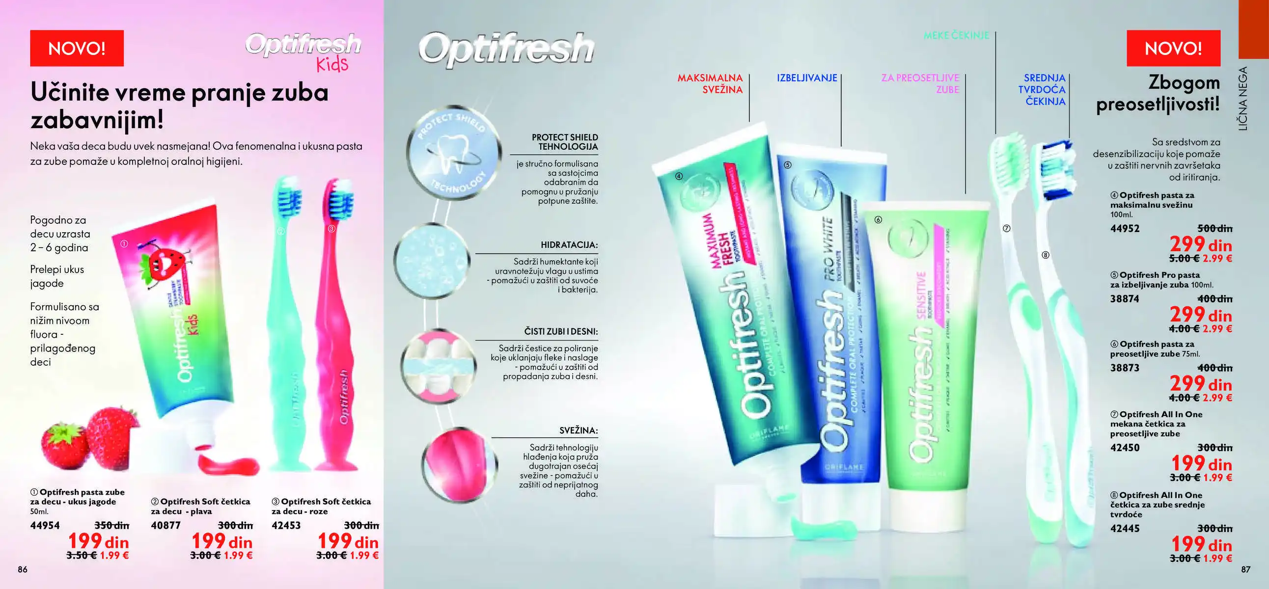 oriflame