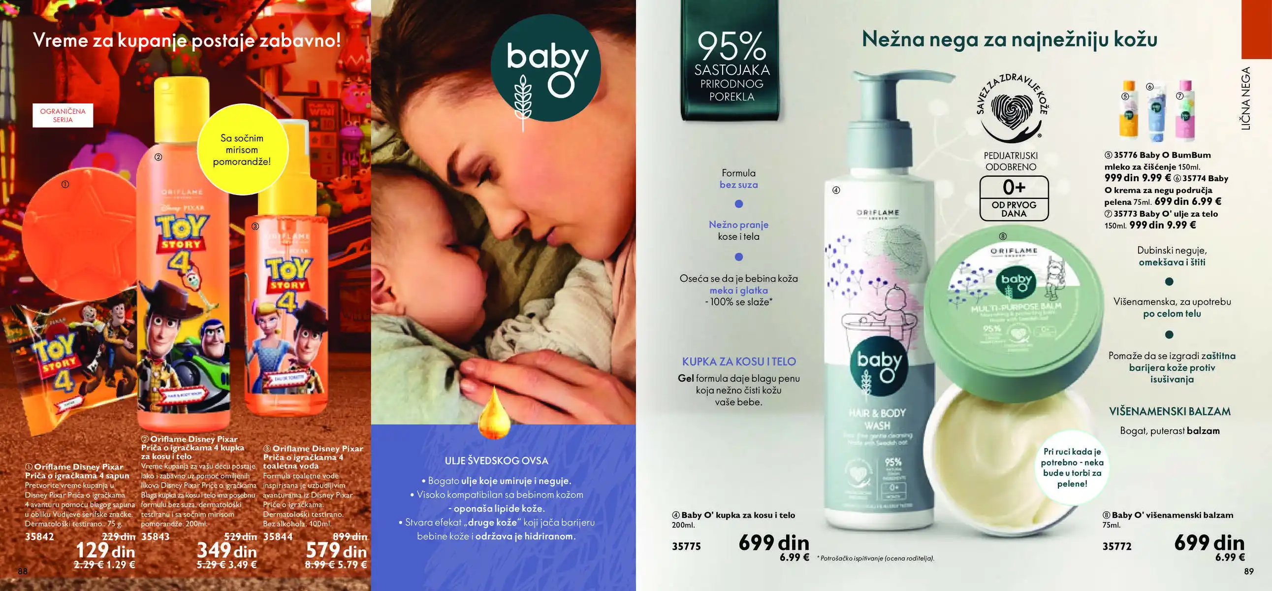 oriflame