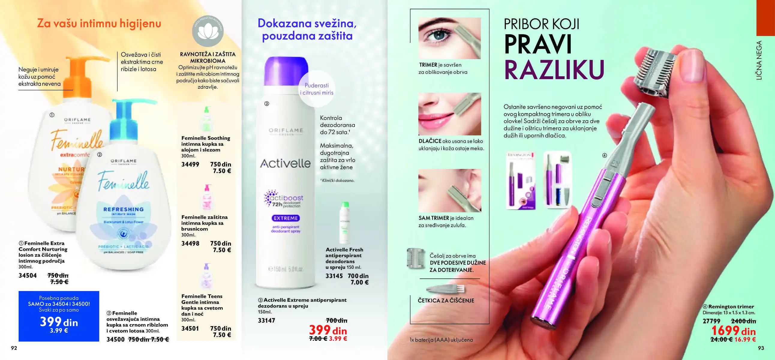 oriflame