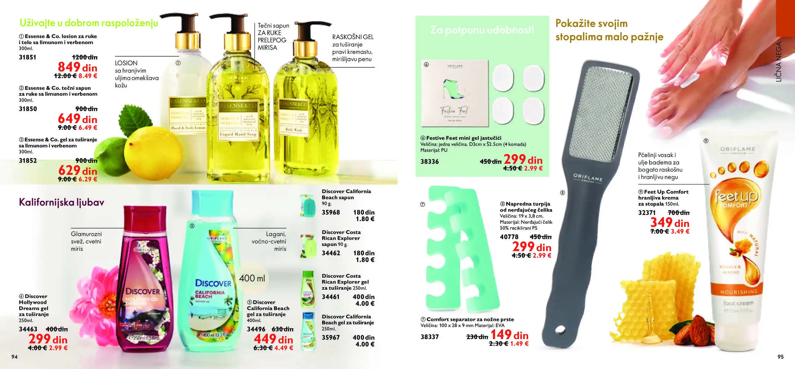oriflame