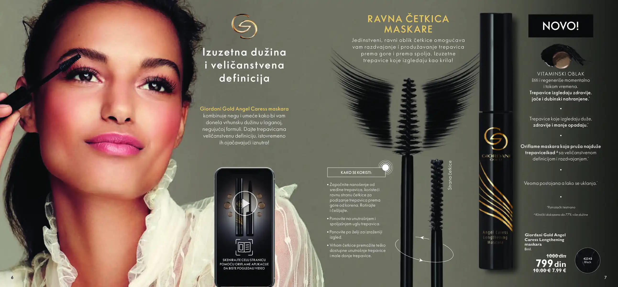 oriflame