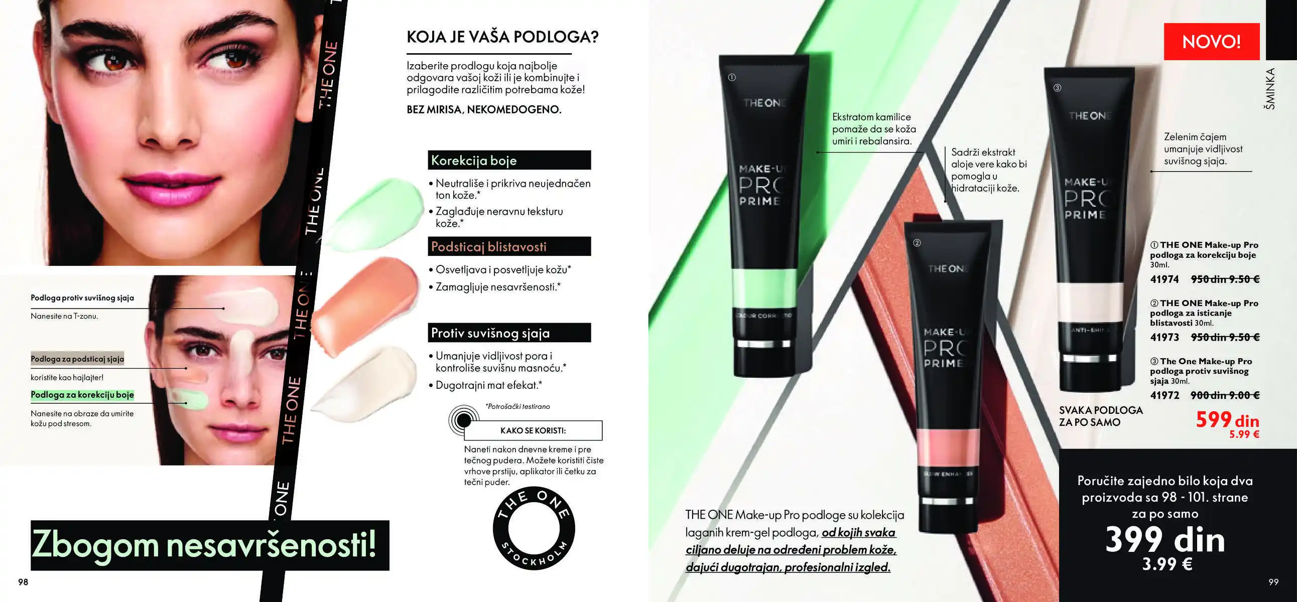 oriflame