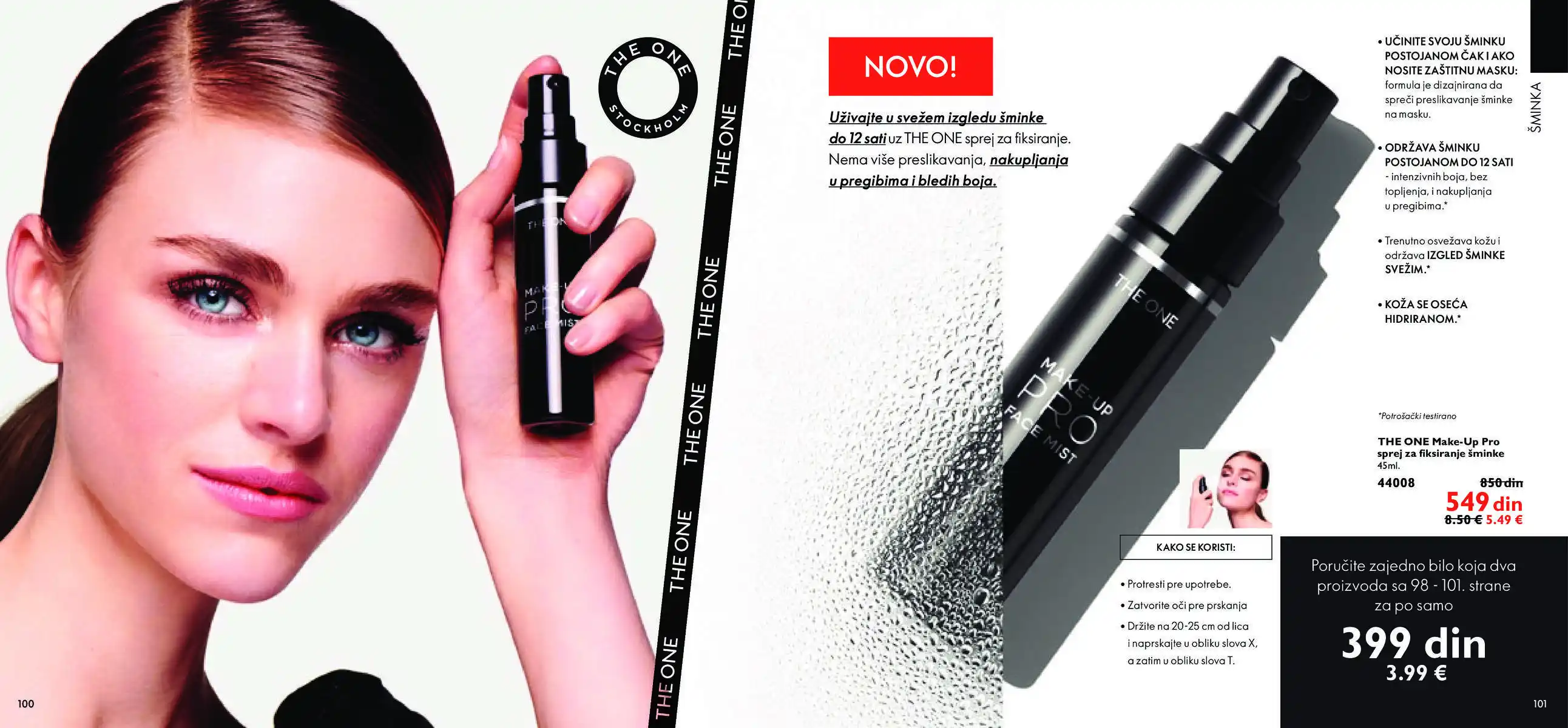oriflame