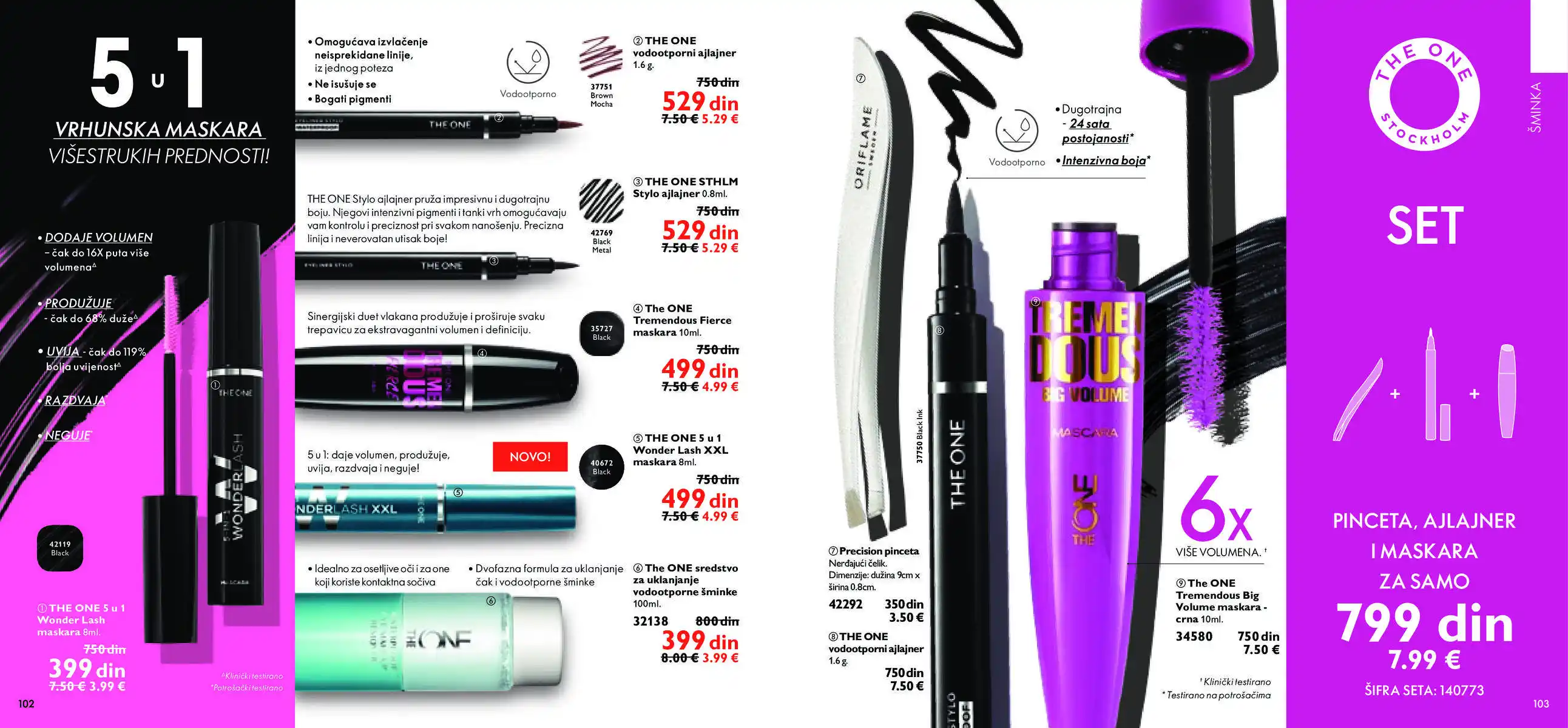 oriflame