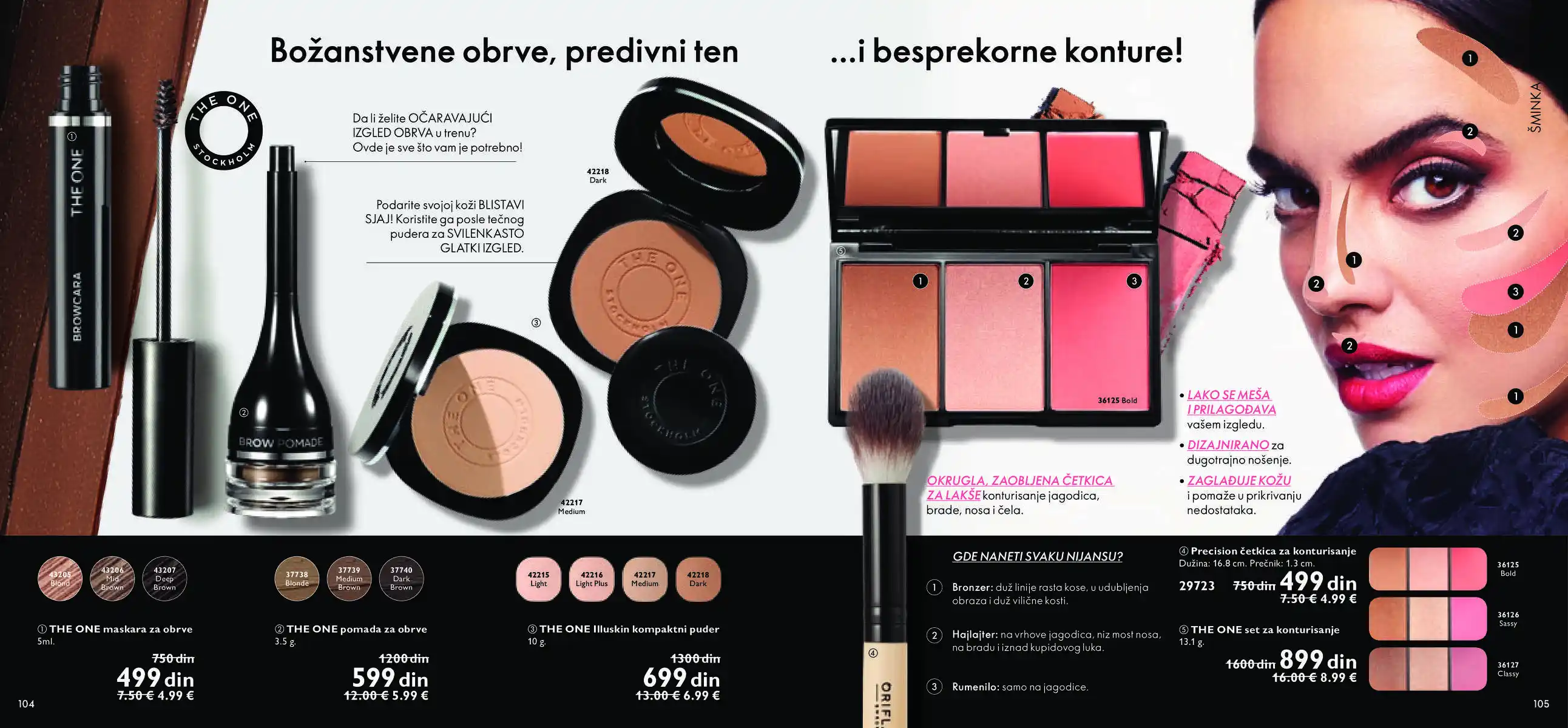 oriflame