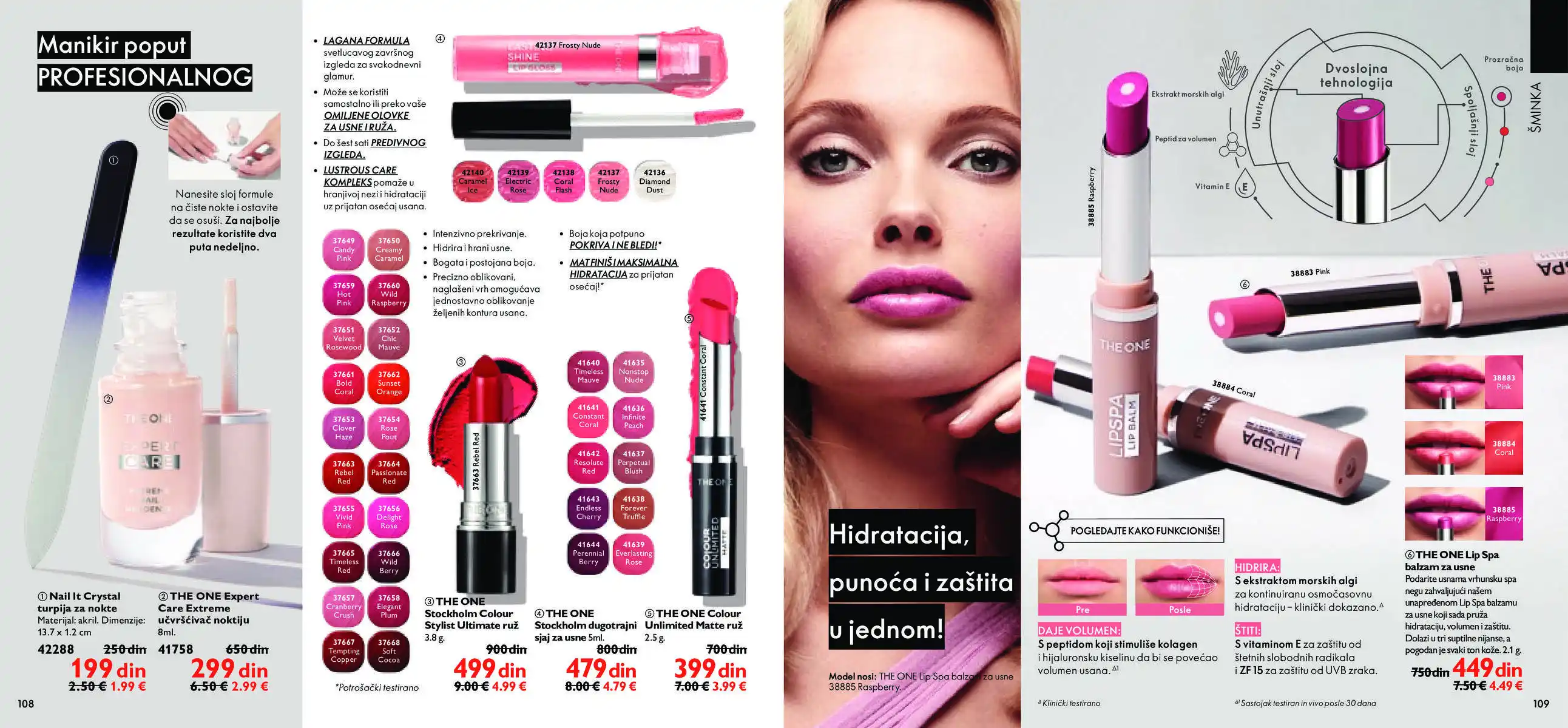 oriflame