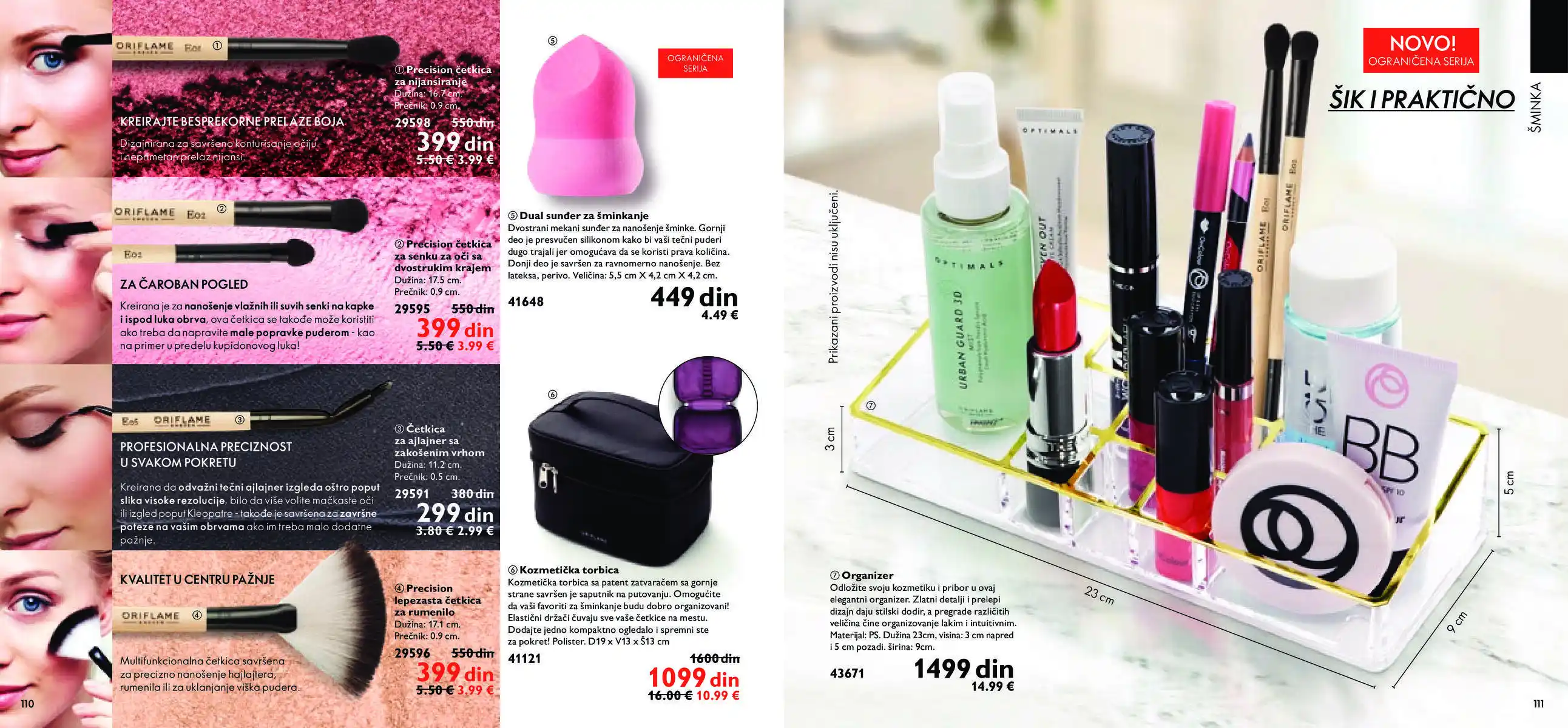oriflame