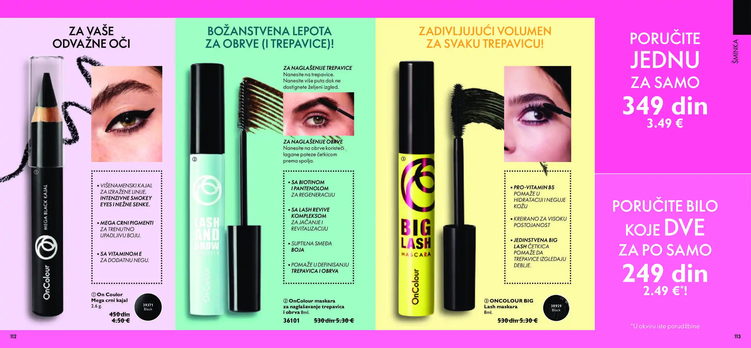 oriflame