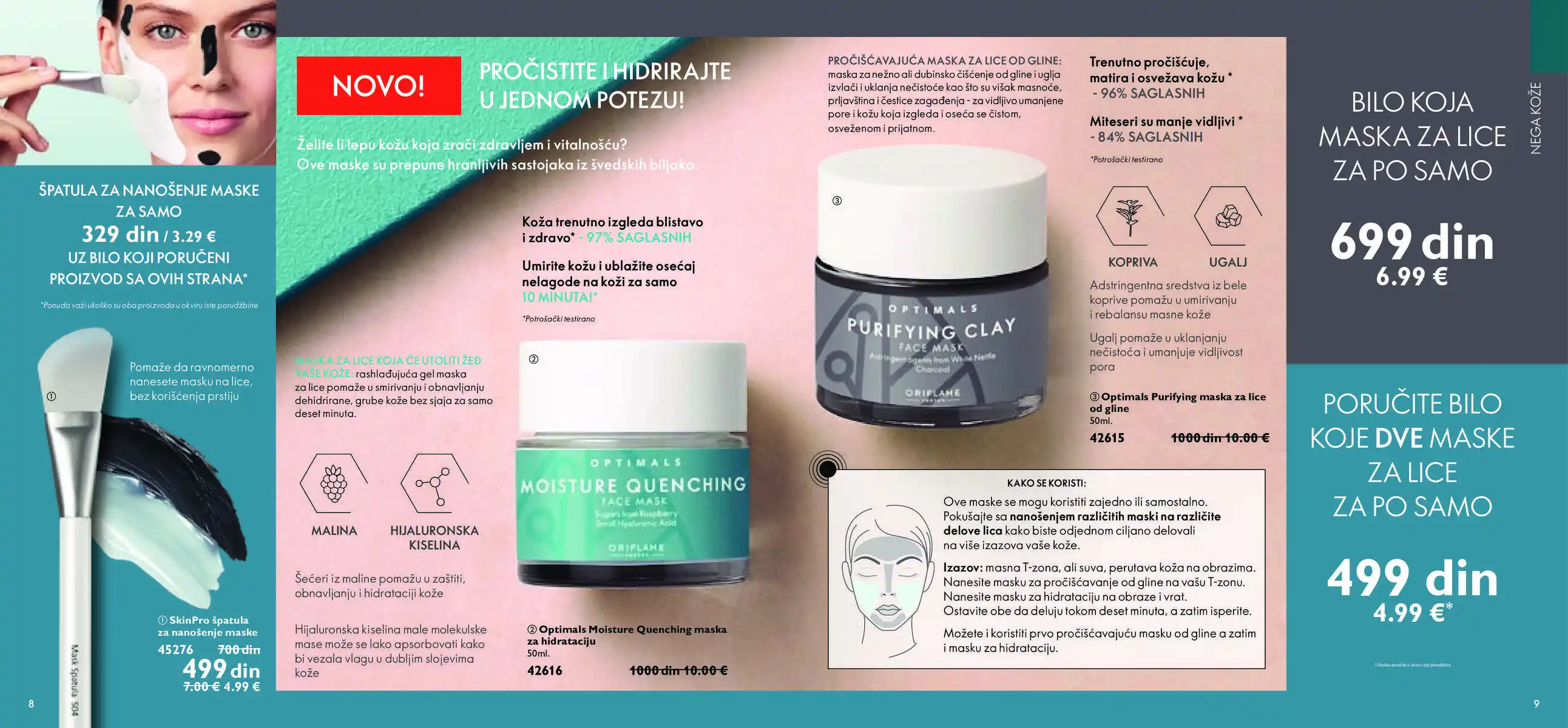oriflame