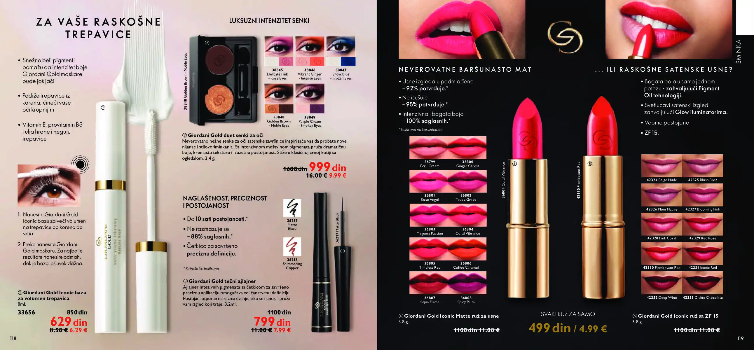 oriflame