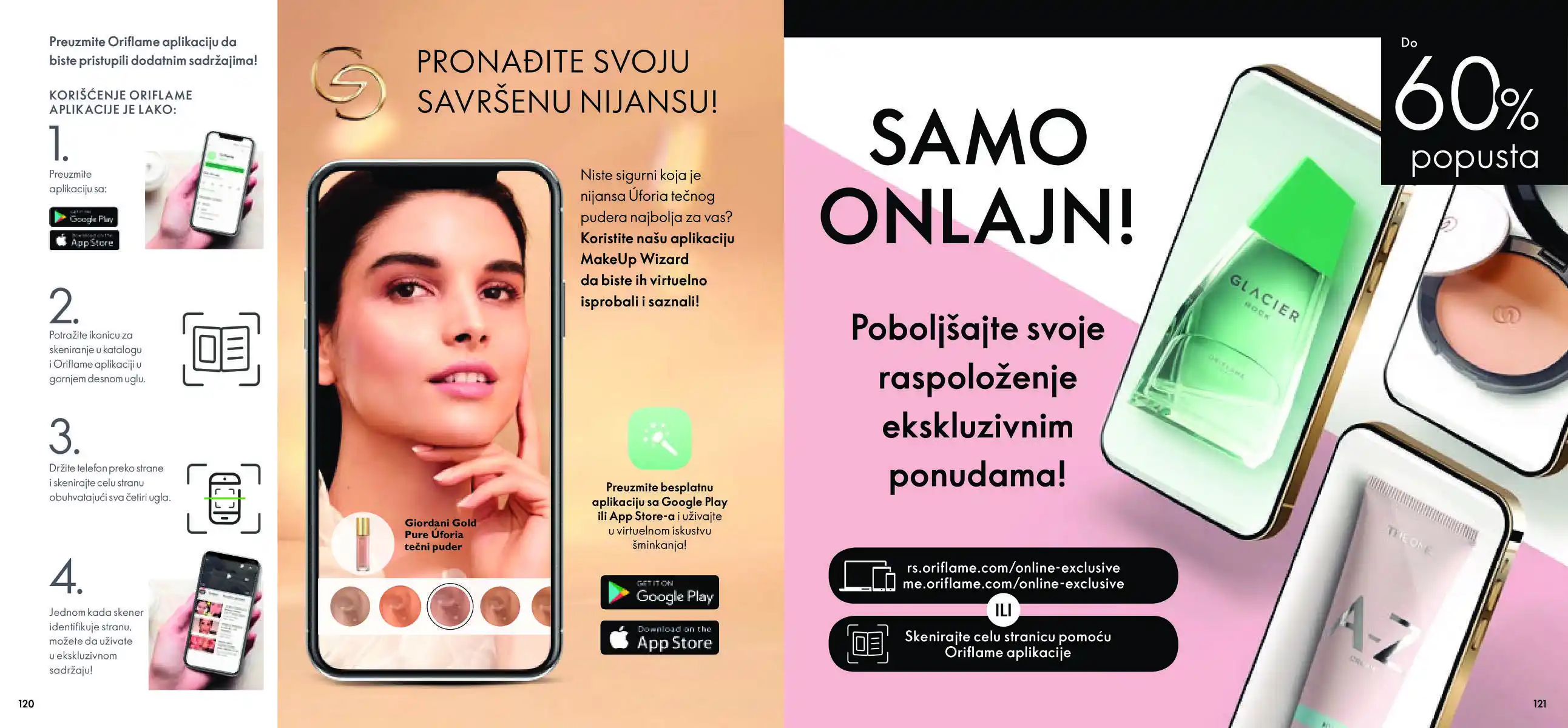 oriflame