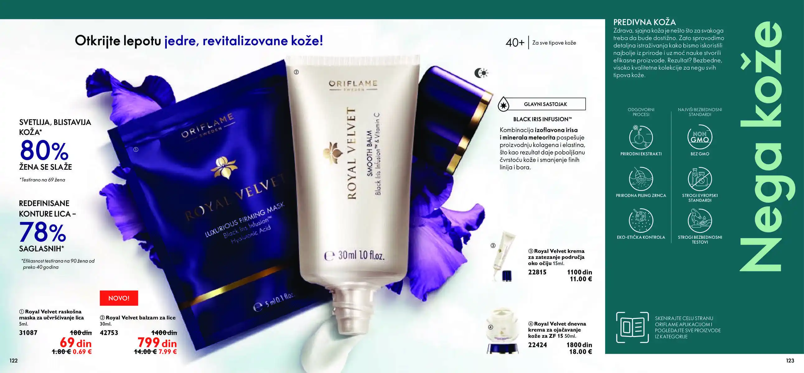 oriflame
