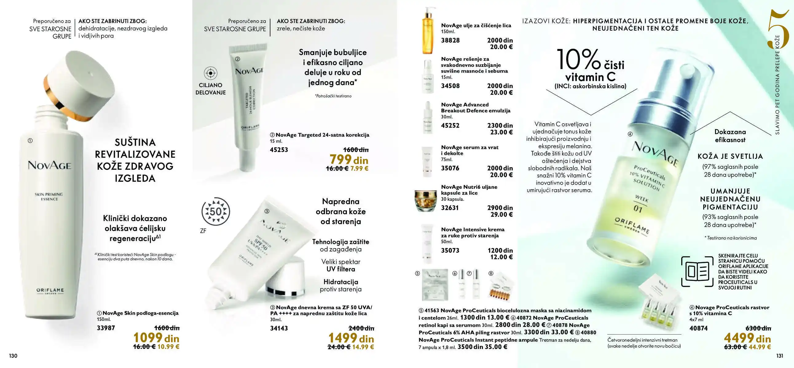 oriflame