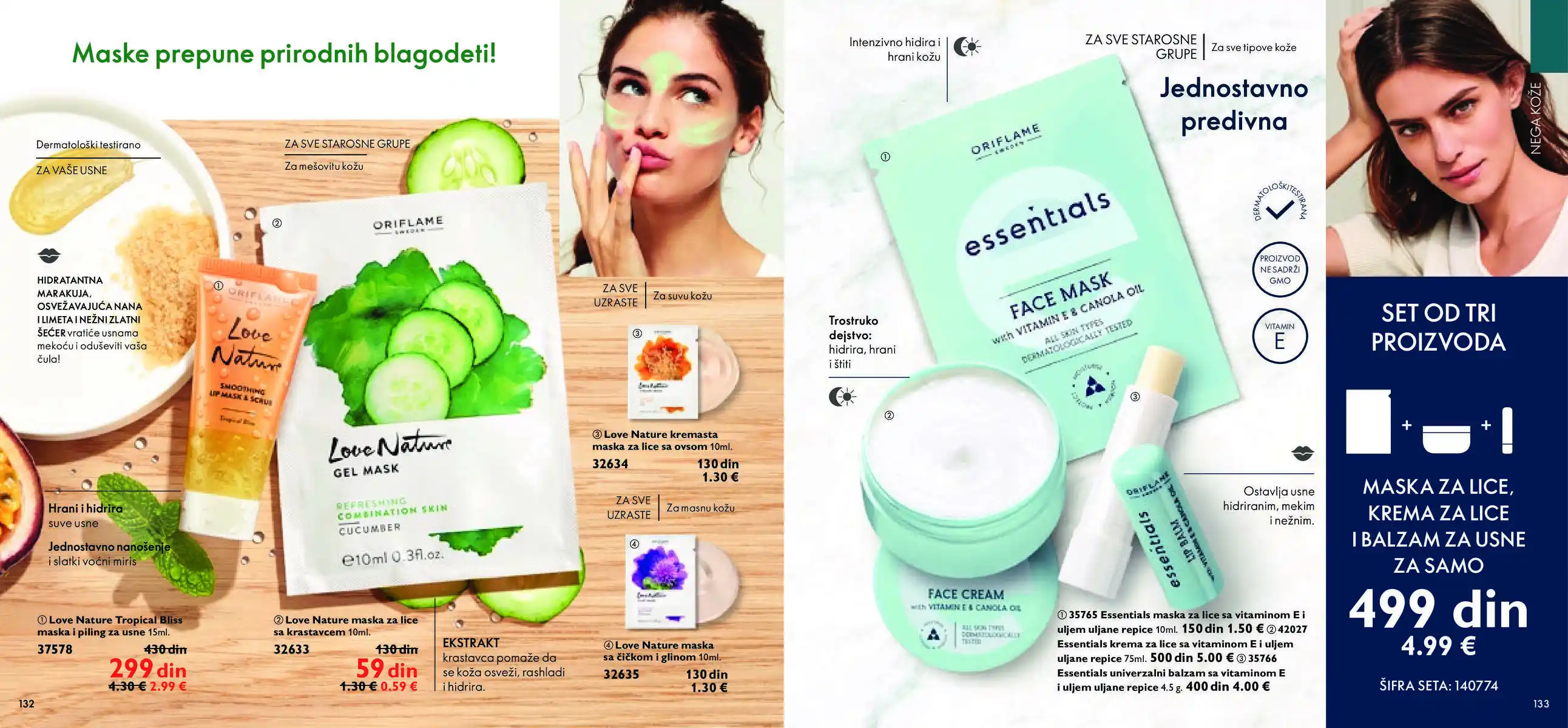 oriflame