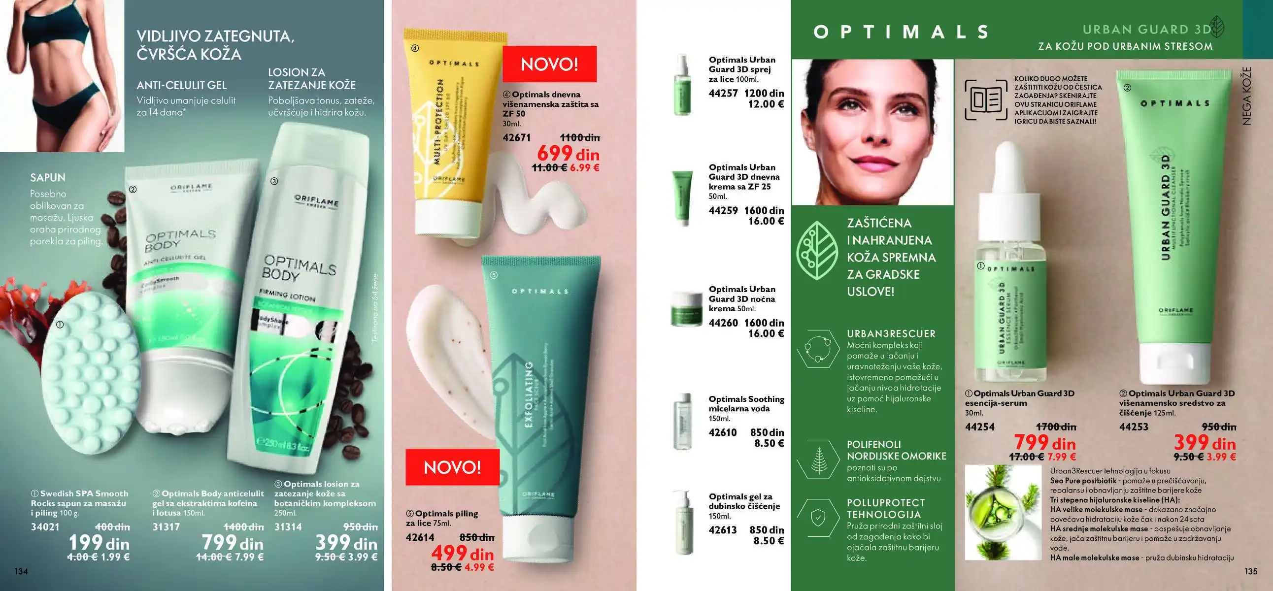 oriflame